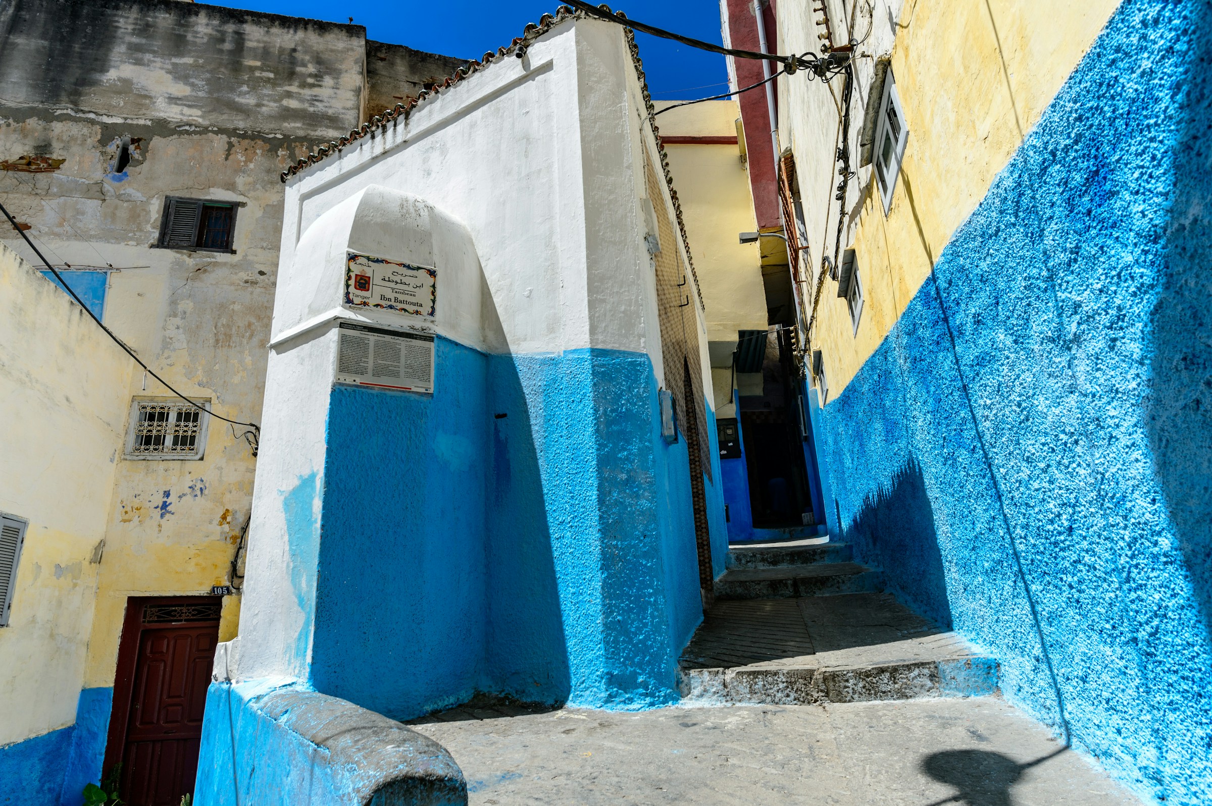 Lisbon to the Canary Islands by Sea: Spain, Morocco, & Atlantic Isles – with Smithsonian Journeys