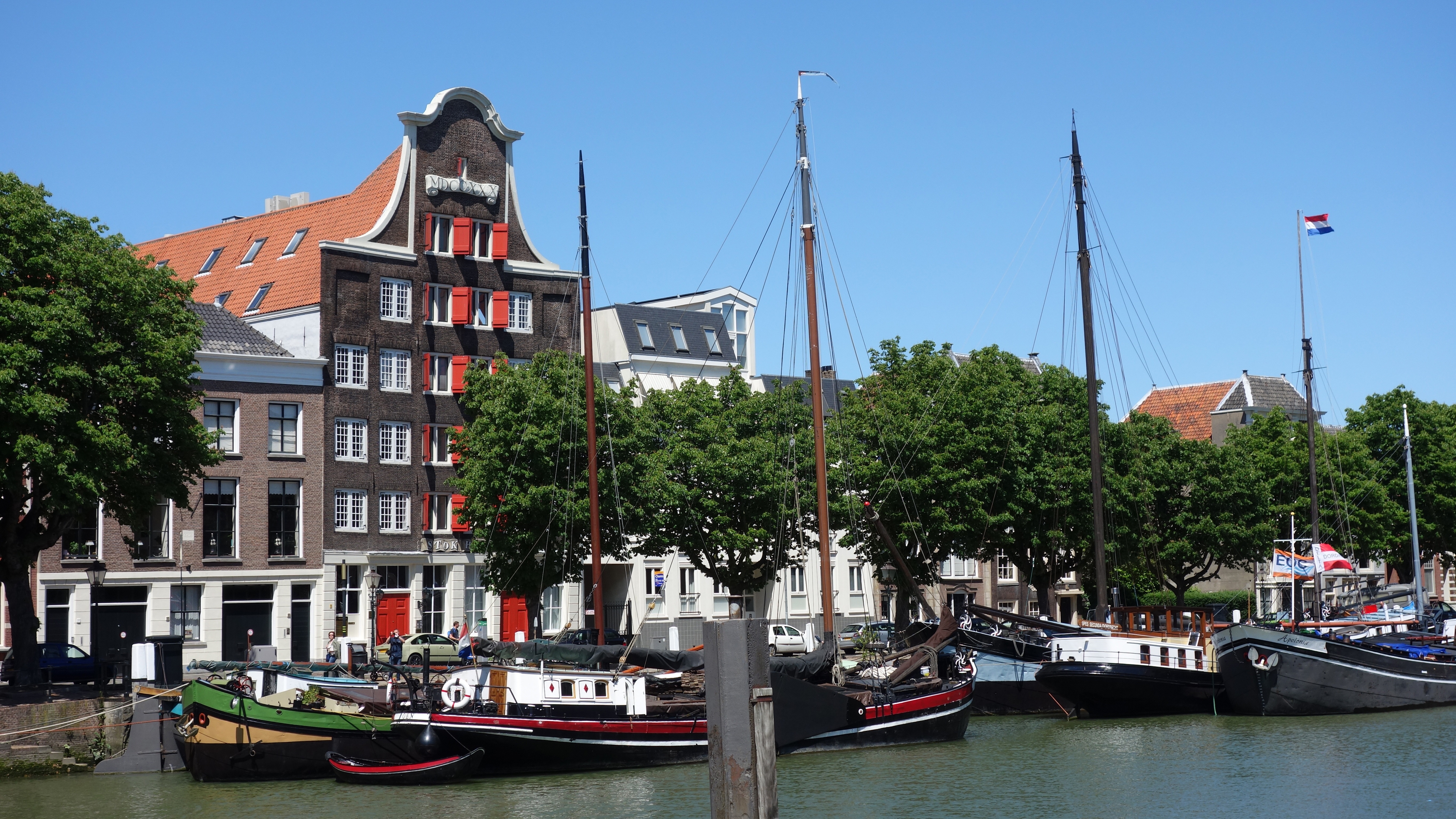 Dordrecht