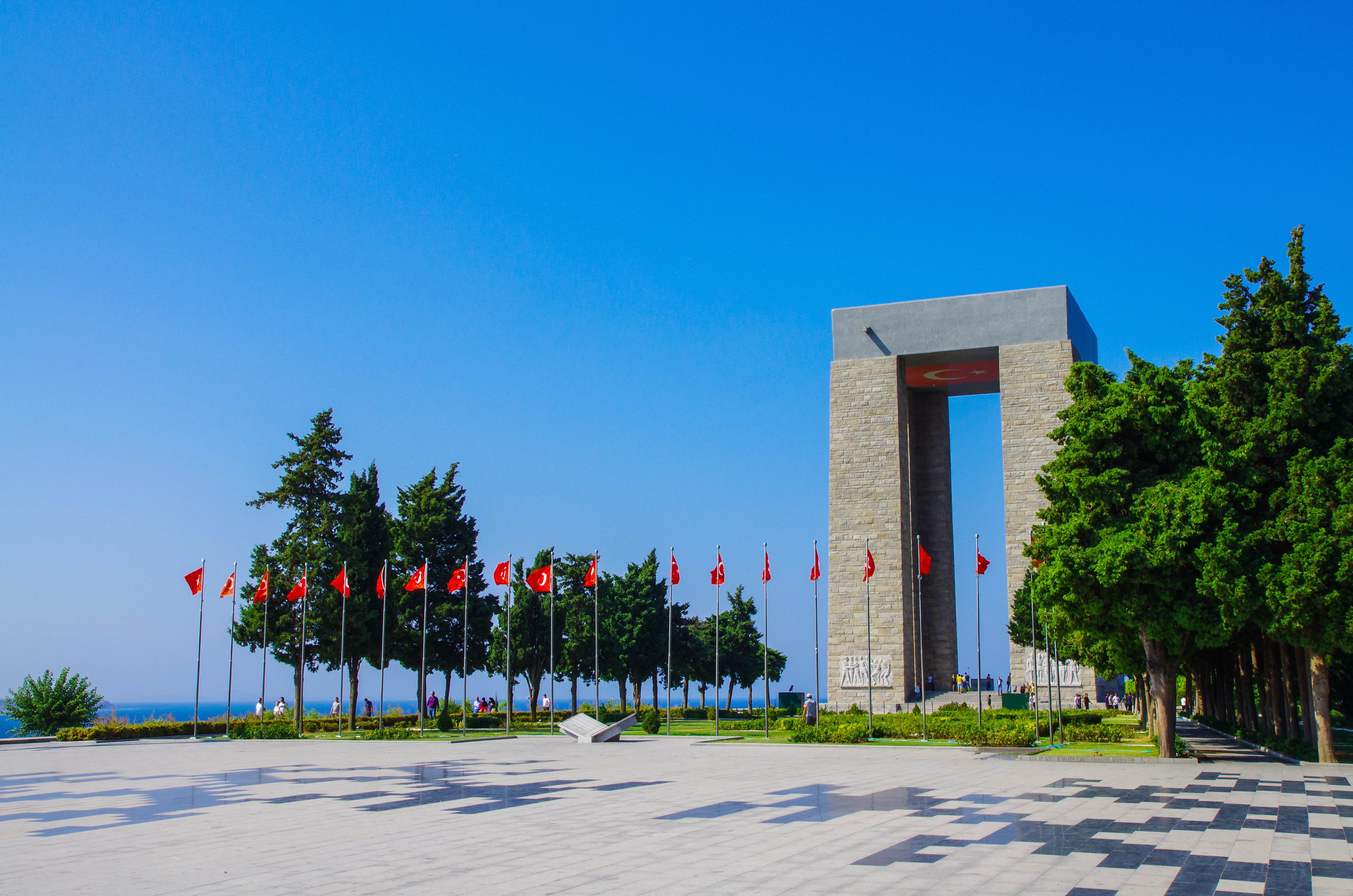 Çanakkale