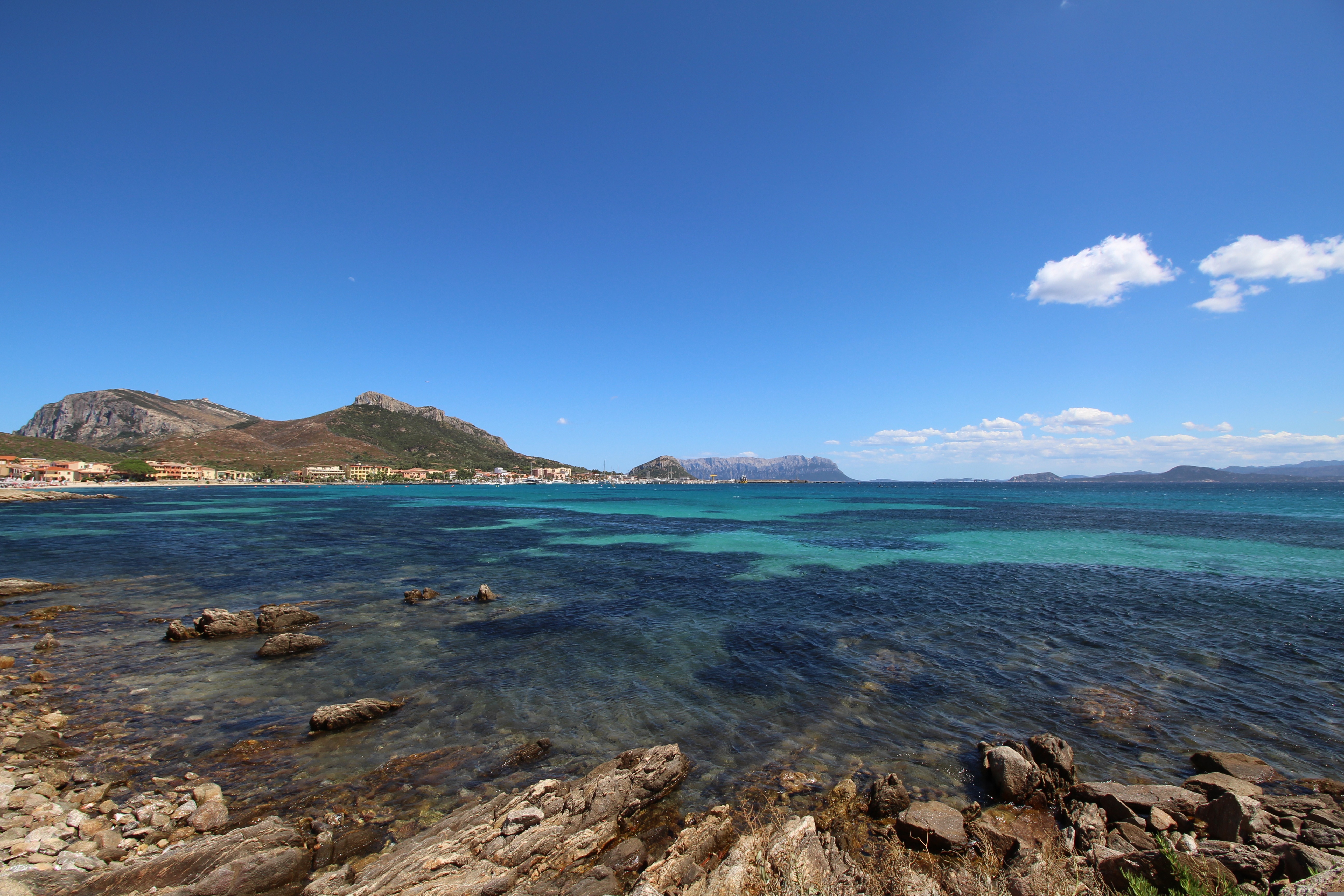 Olbia, Italy