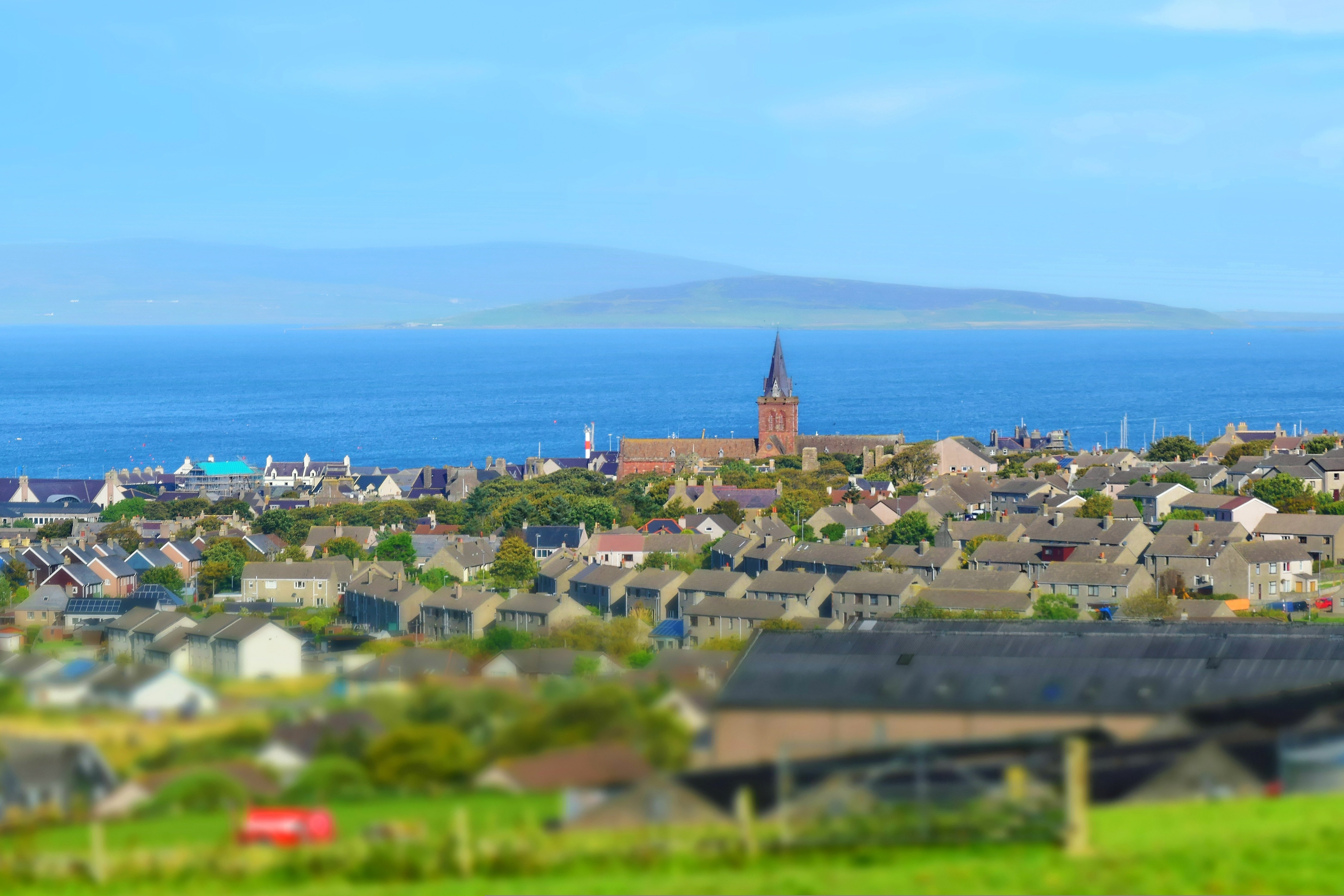 Kirkwall