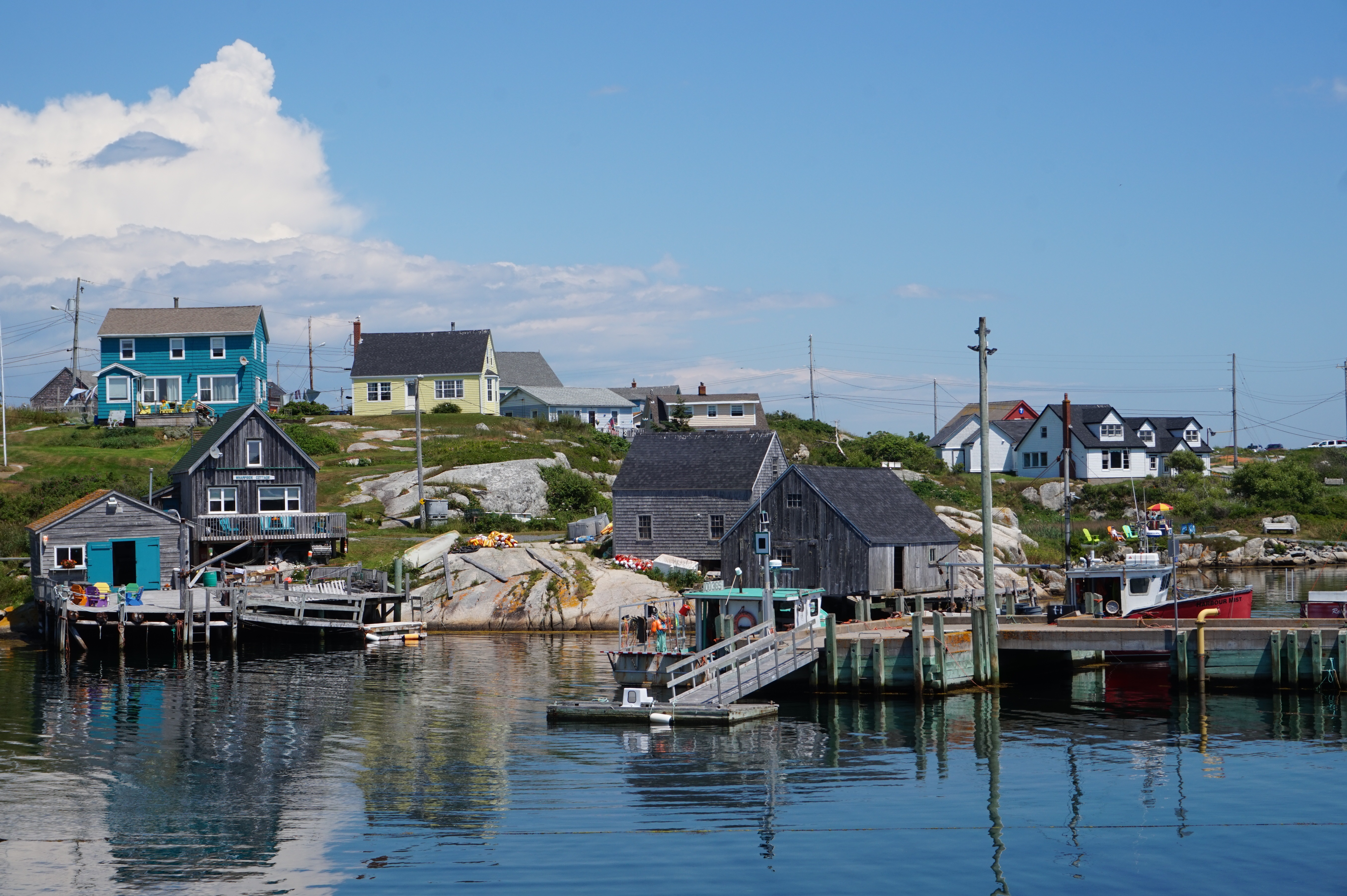 Sydney, Nova Scotia