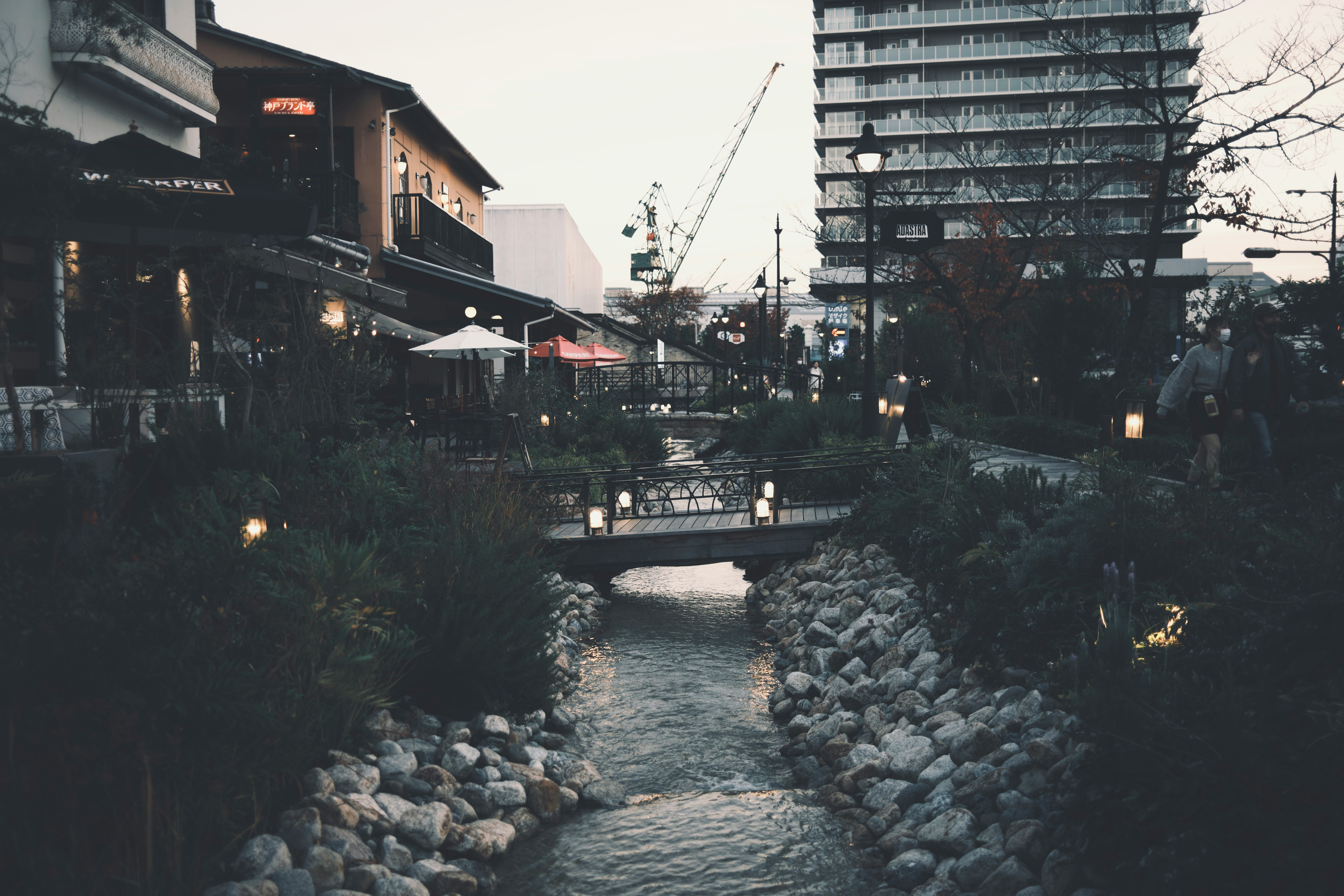 Grand Japan