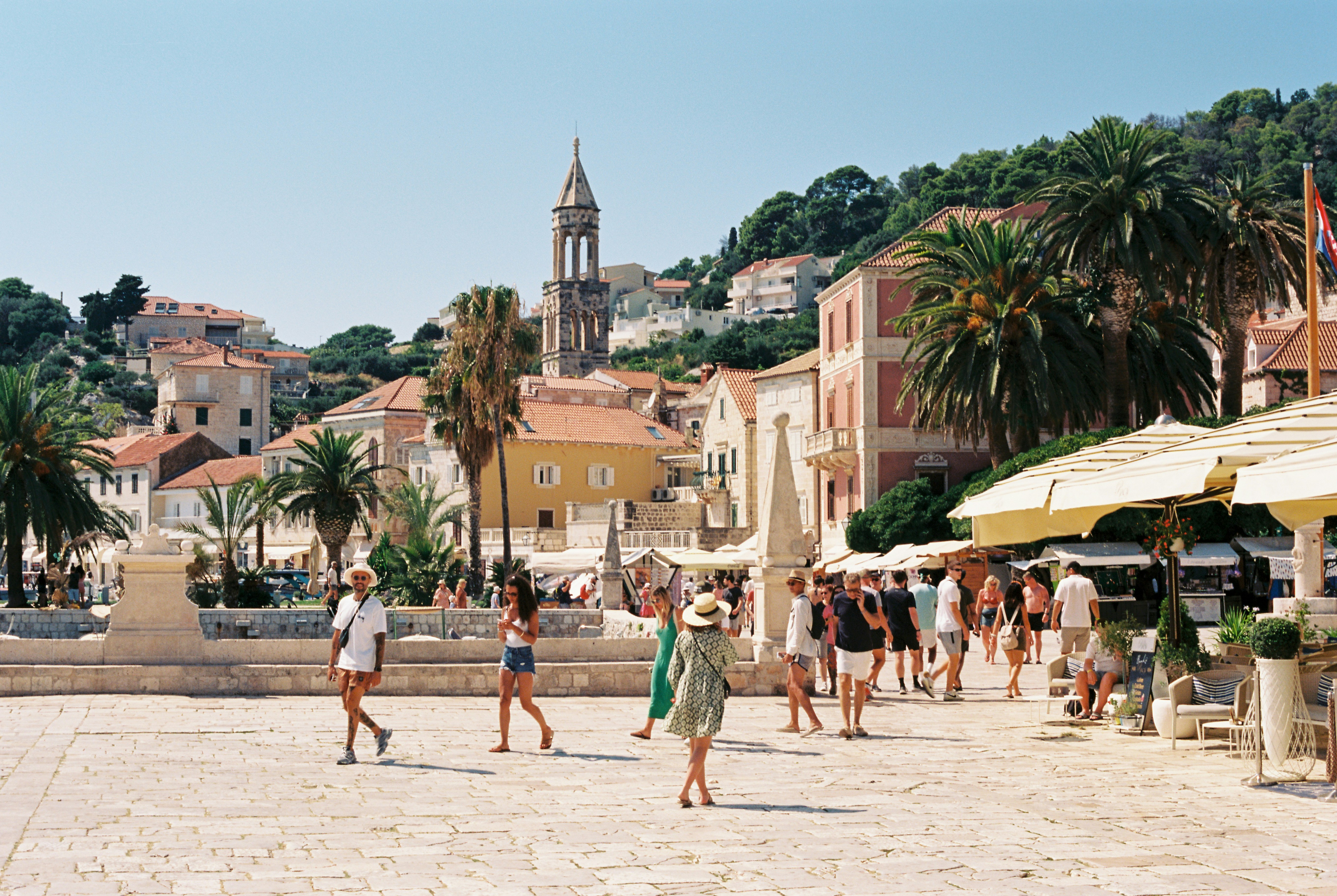 Barcelona to Athens Grand Voyage