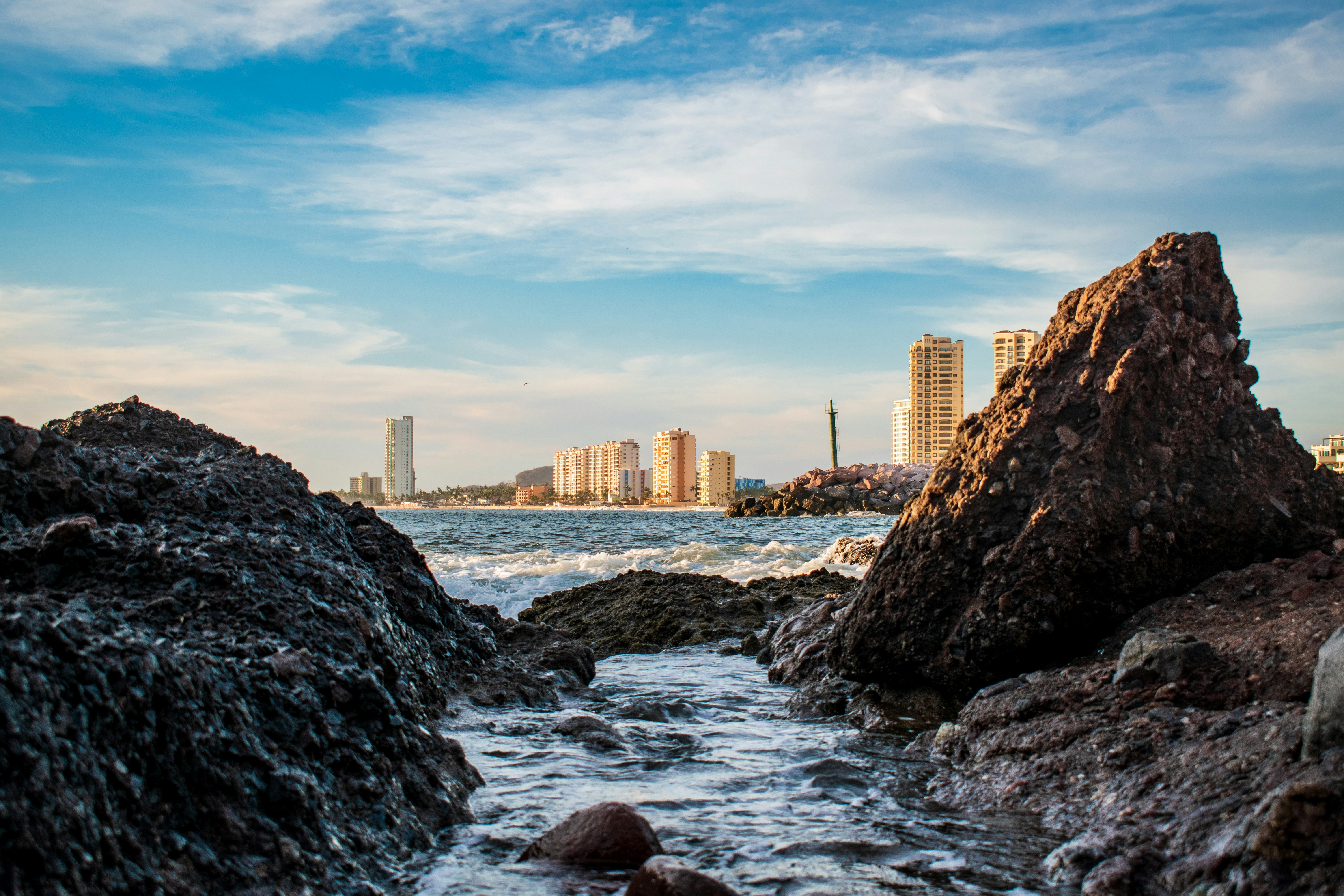 8-Day Mexican Riviera