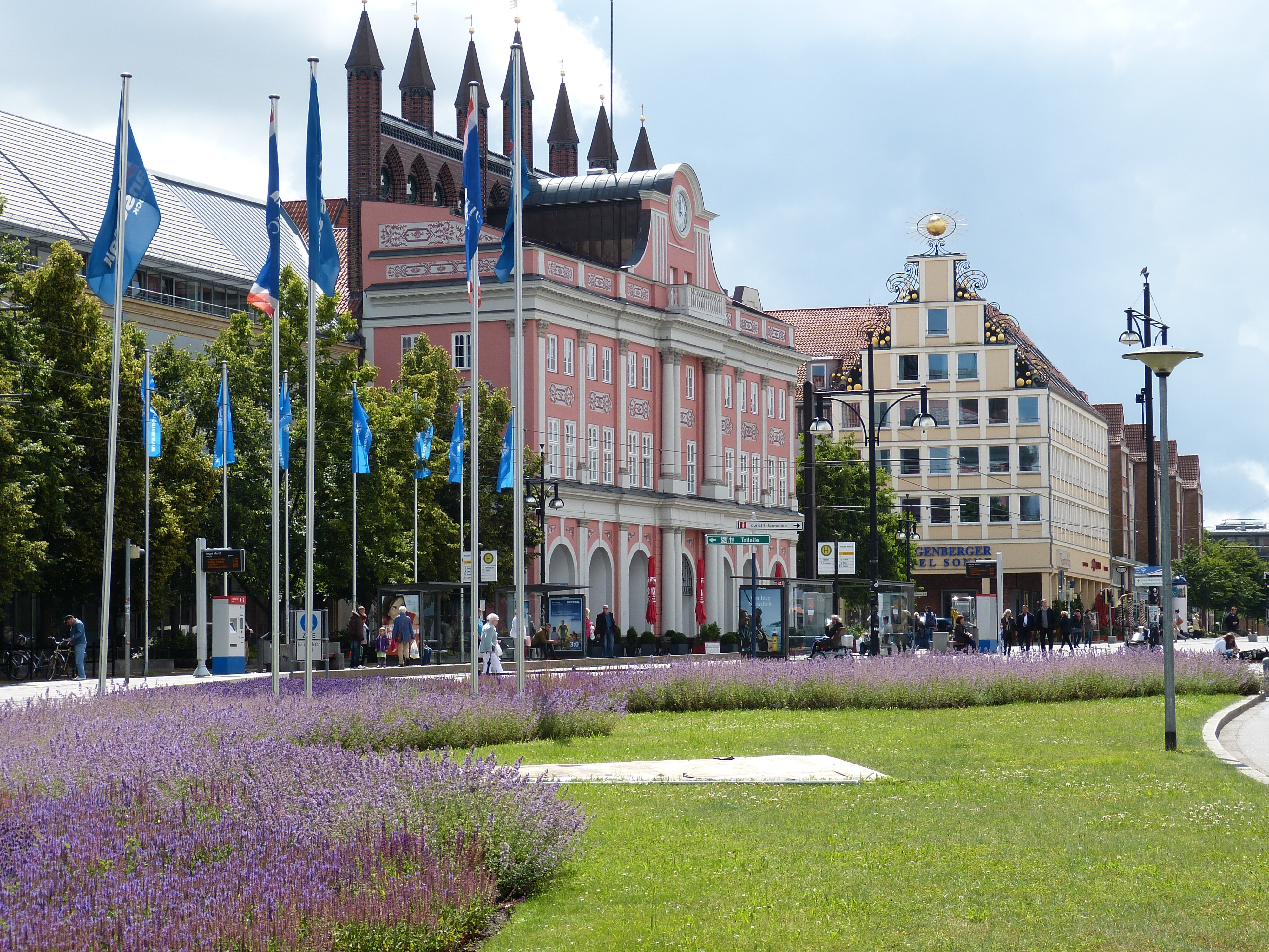 Rostock