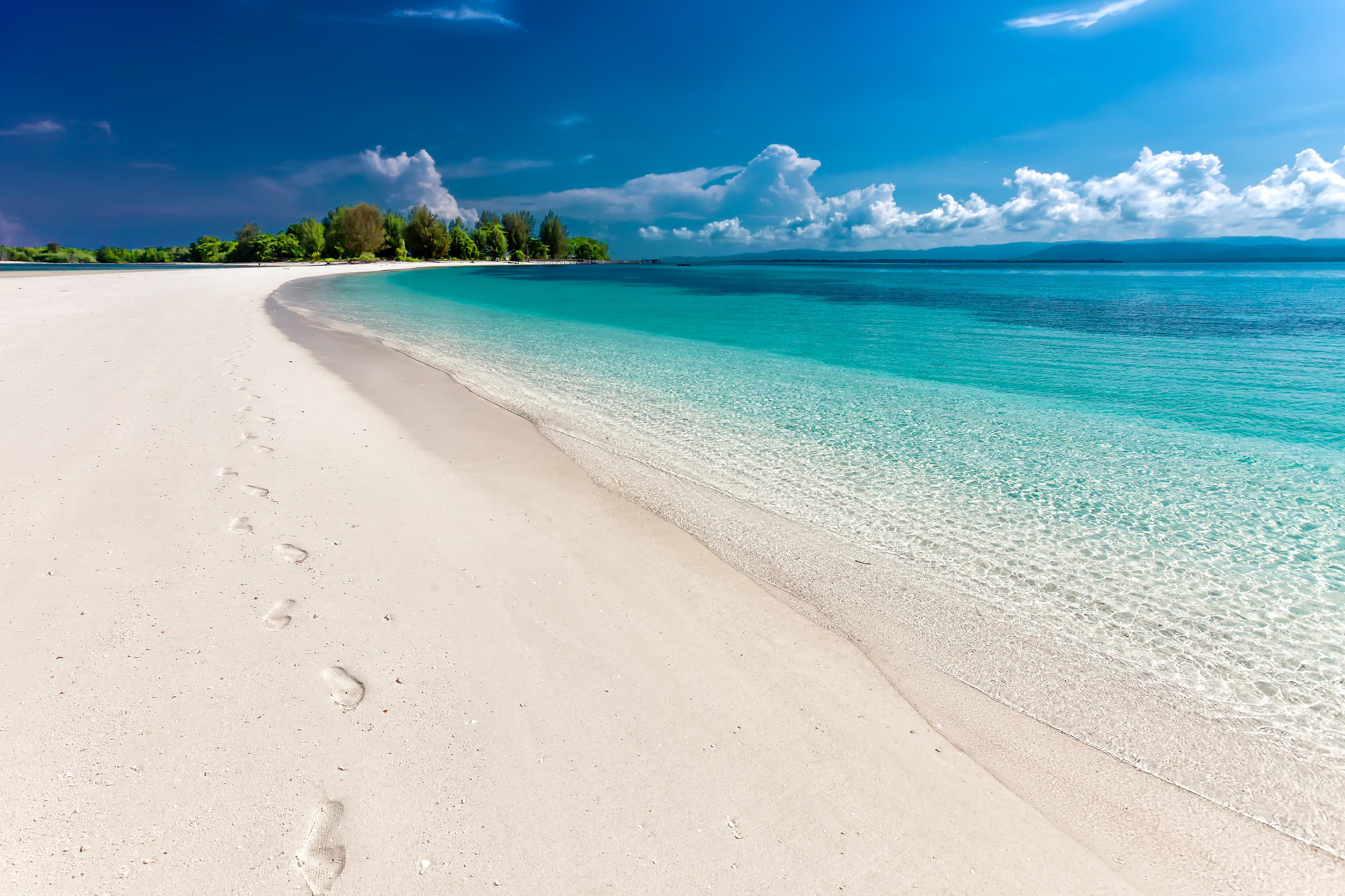 Norman Island, British Virgin Islands