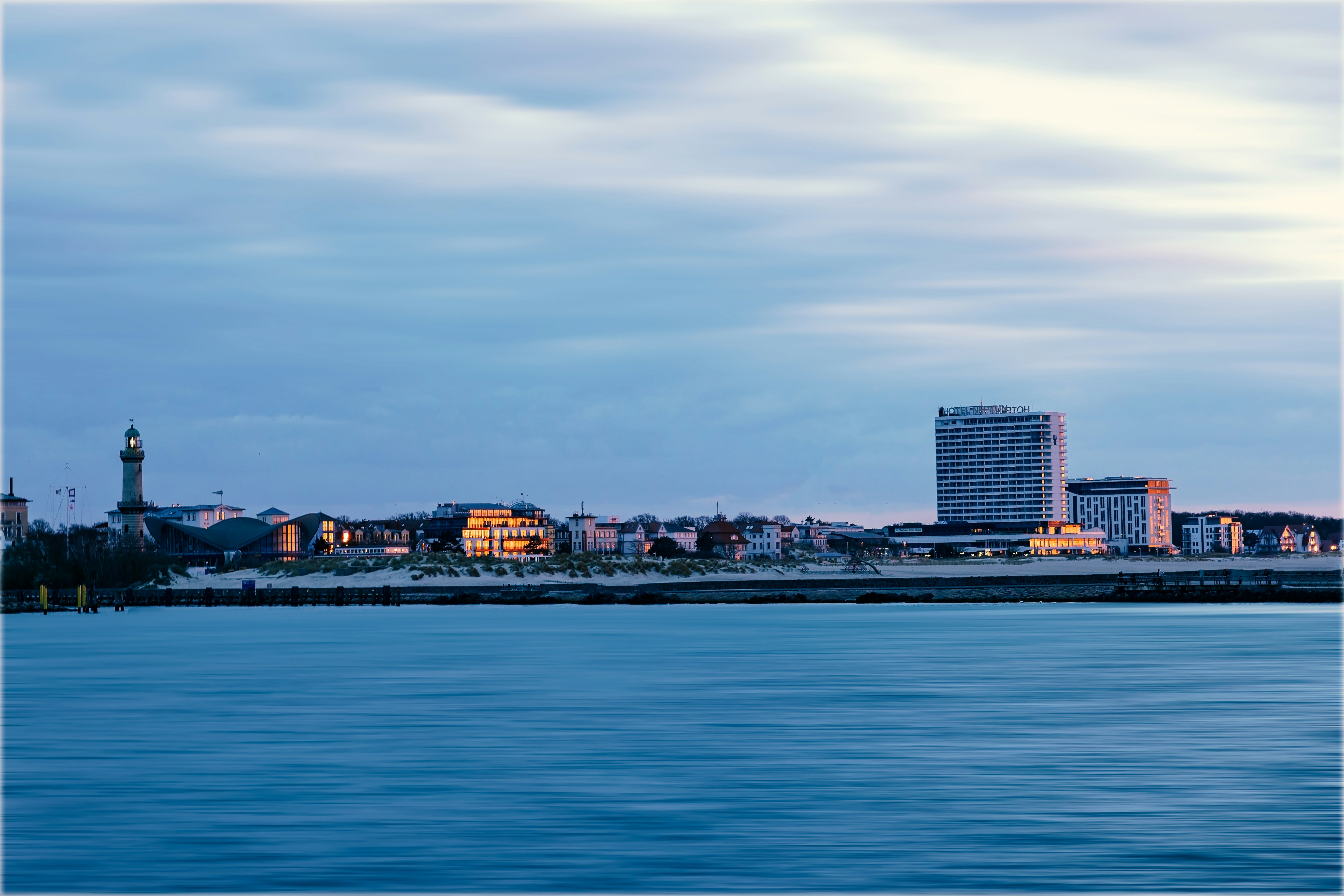 Baltic Splendor: Stockholm to Copenhagen