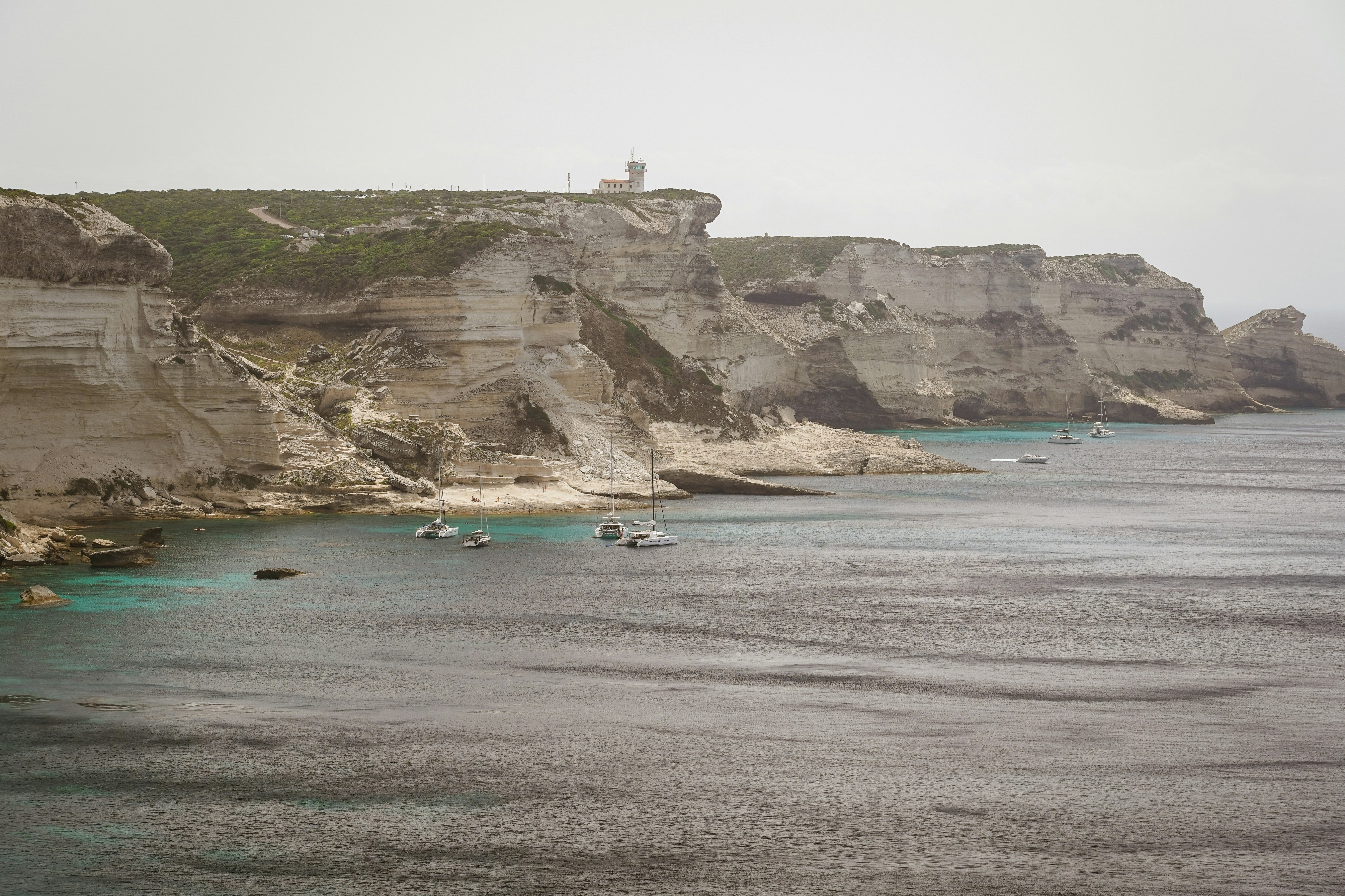 Sardinia to Sardinia