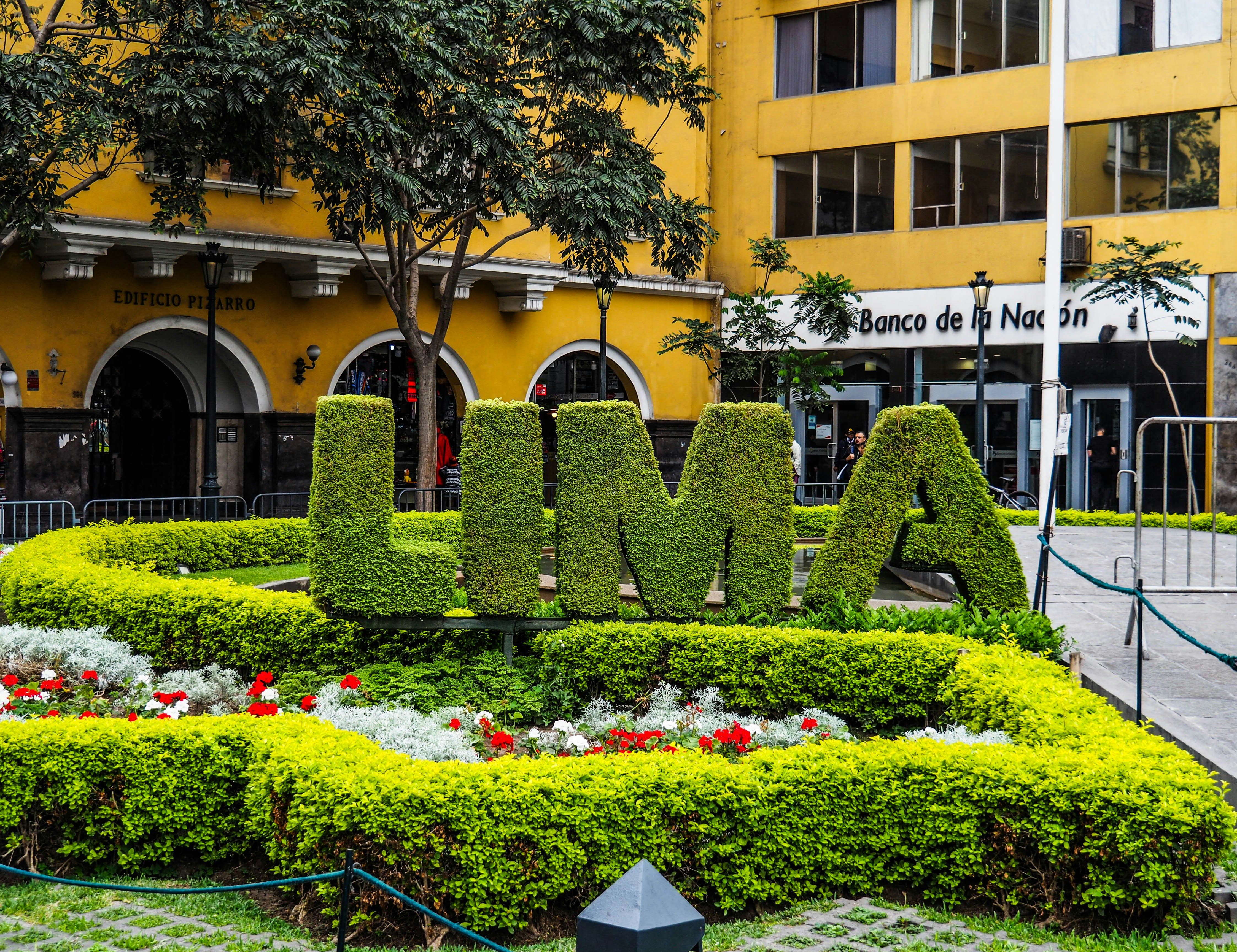 Lima
