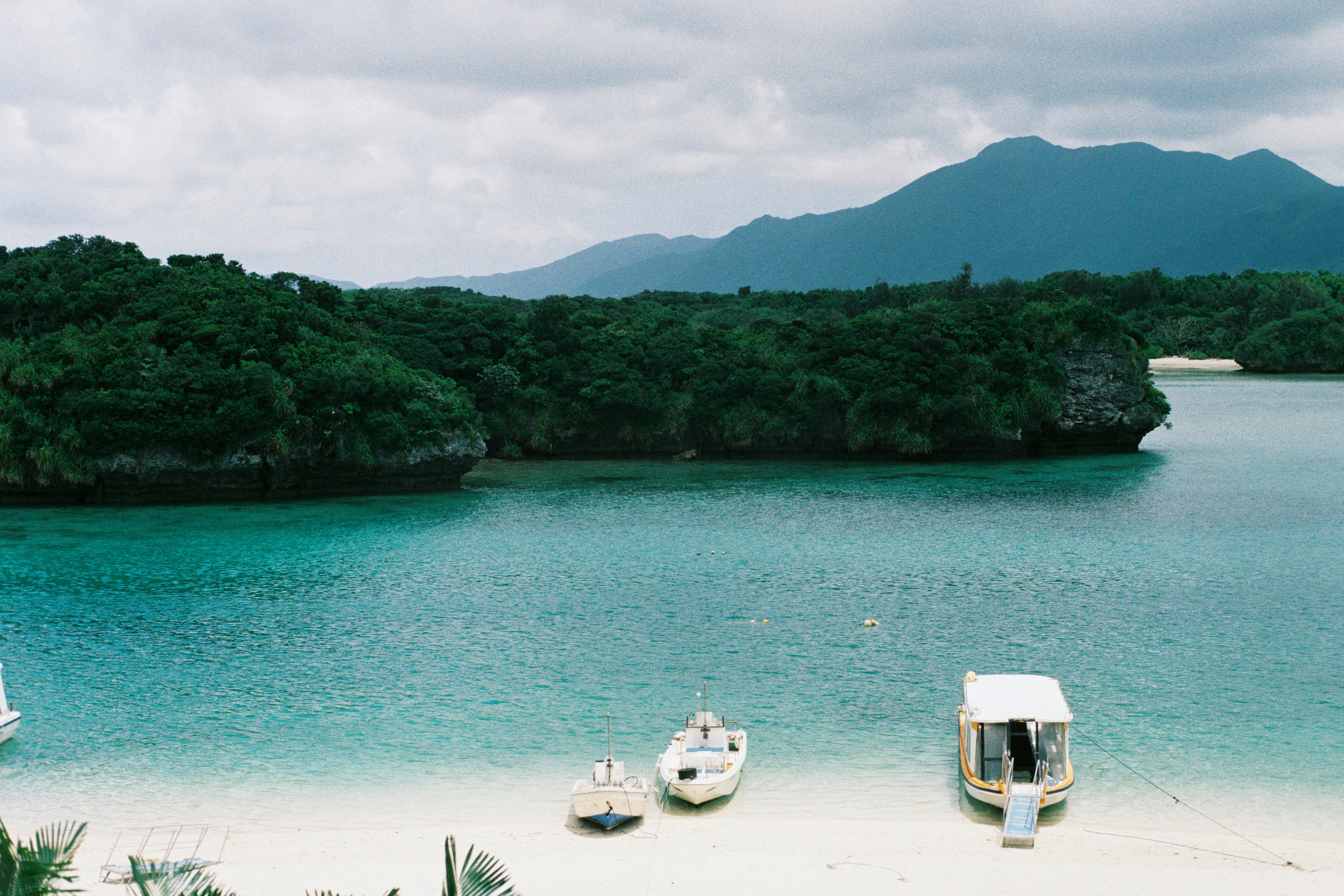 9-Day Southern Islands