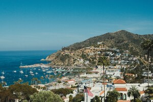 Santa Catalina Island, California