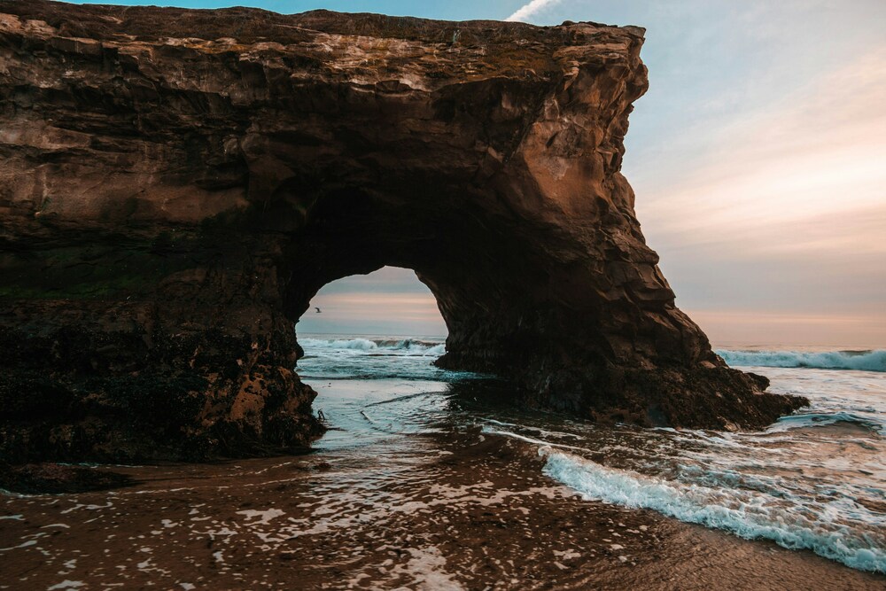 Las Bachas, Santa Cruz Island, Galápagos