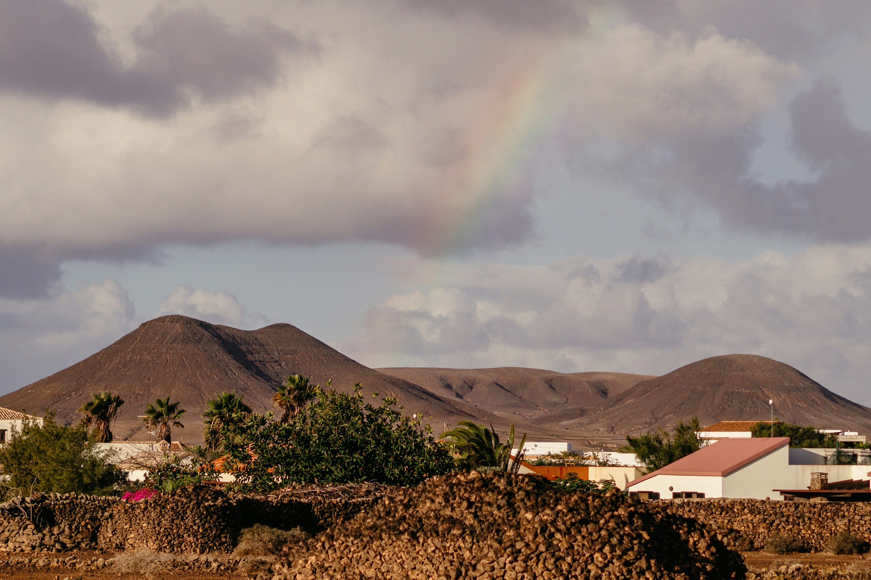 Fuerteventura, Spain