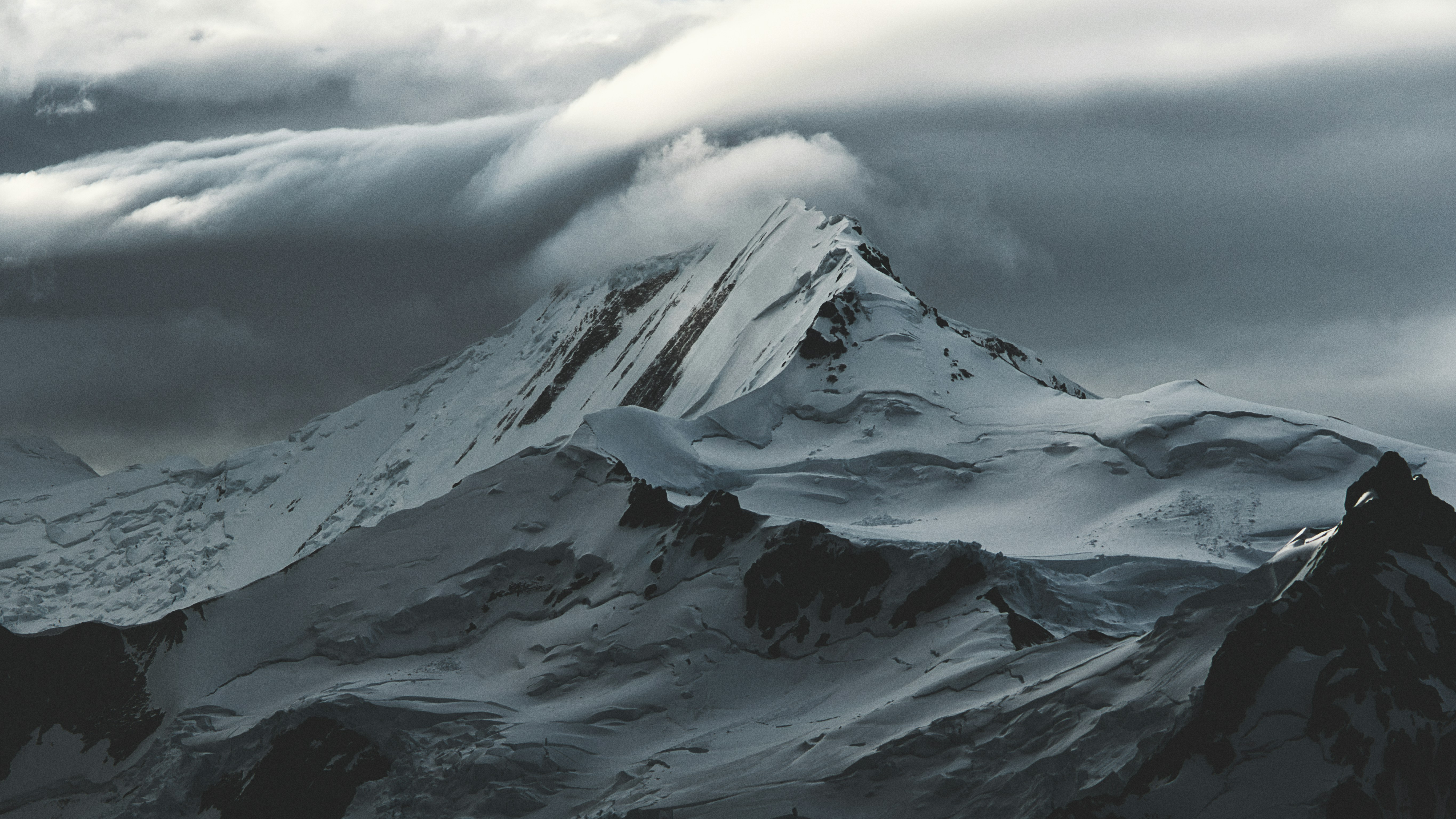 Gerlache Strait