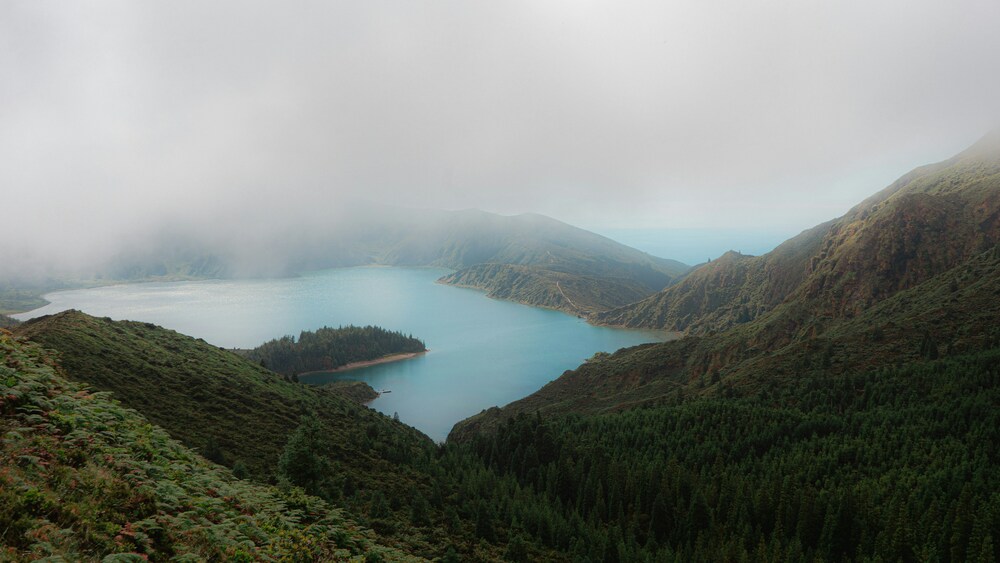 Ponta Delgada, Azores