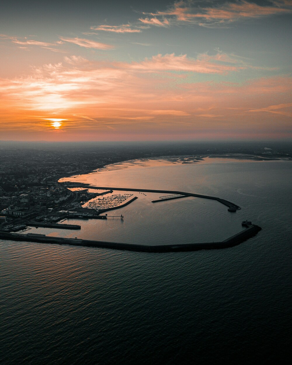 Dun Laoghaire