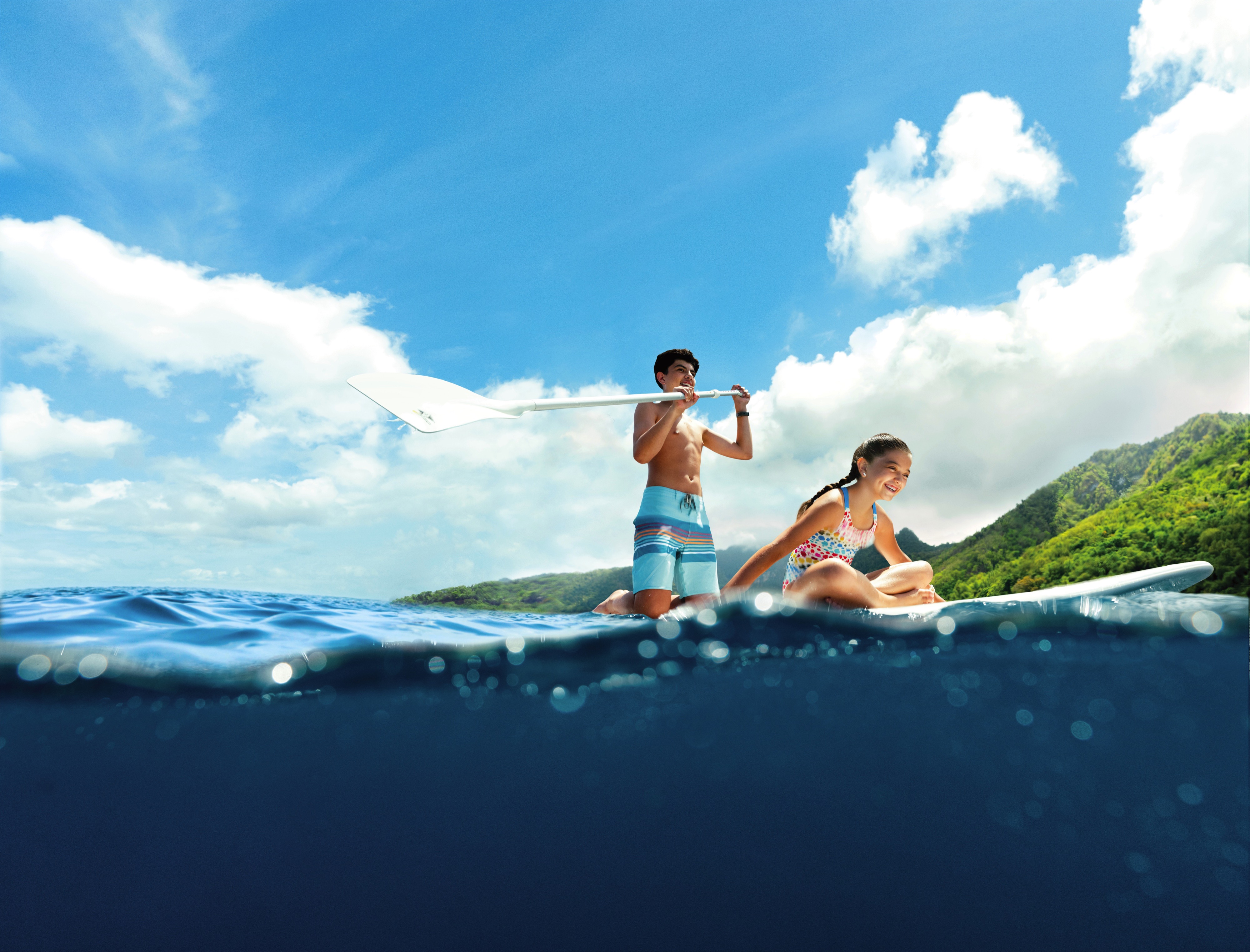 Shore Excursions & Guided Tours