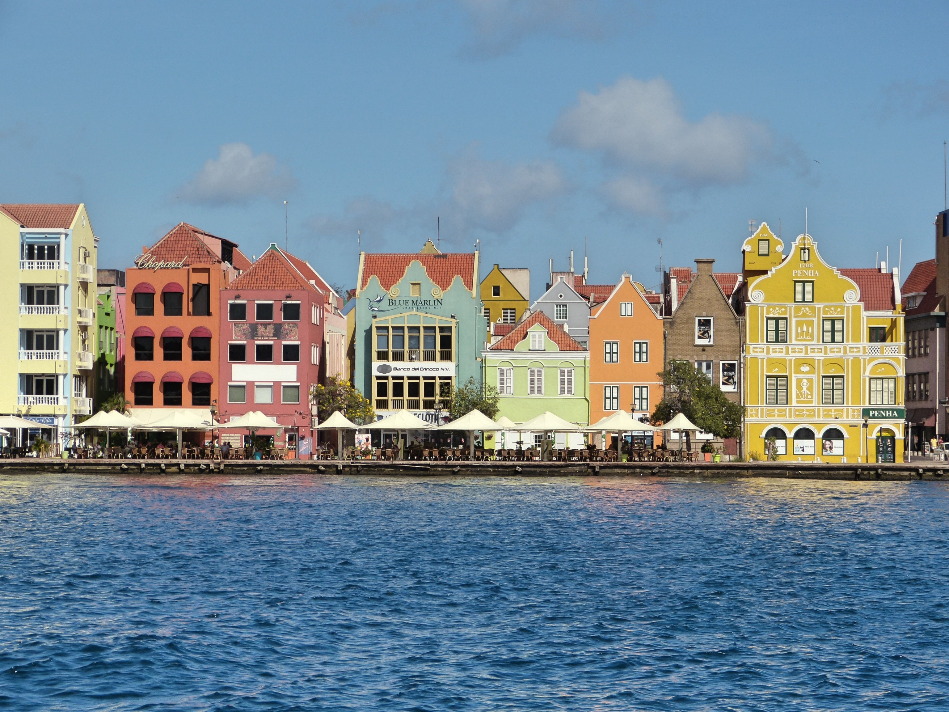 Willemstad