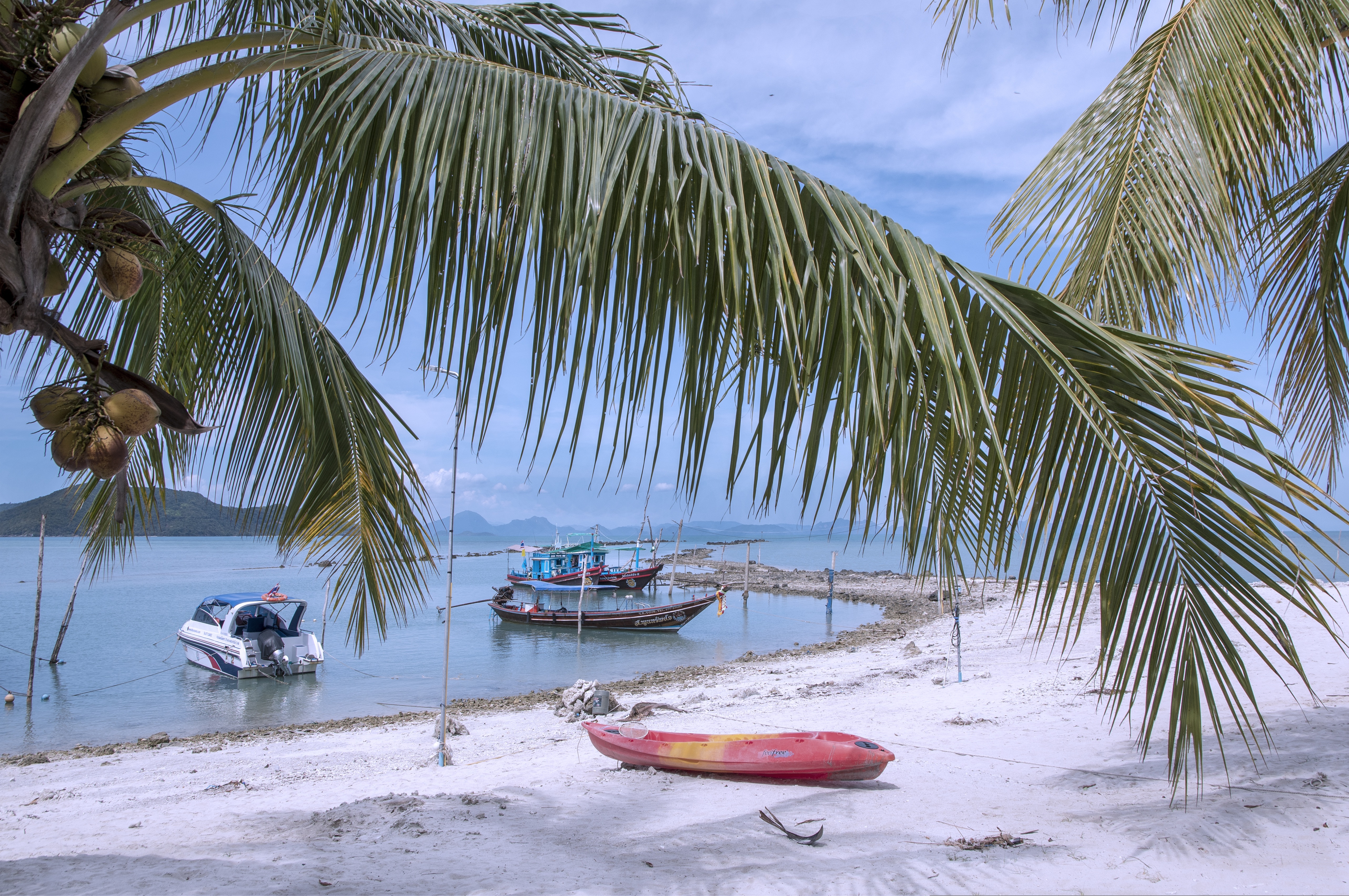 Ko Samui, Thailand
