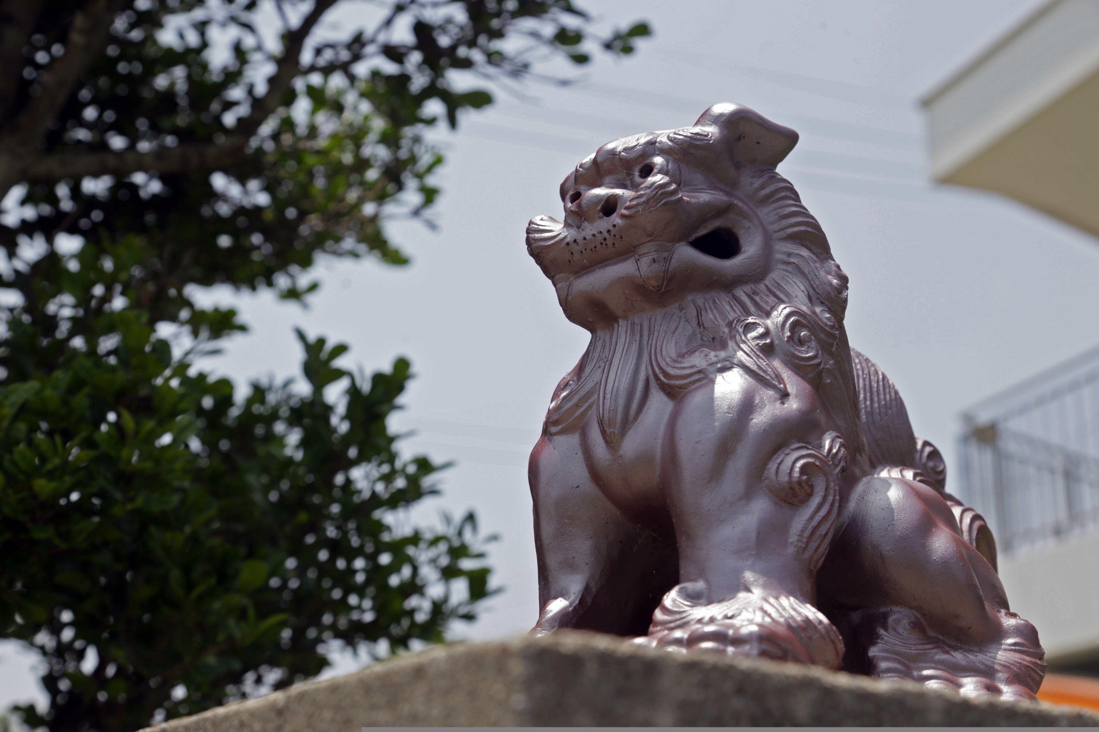 China, Japan & Taiwan Cruise: Shanghai, Okinawa & Taipei