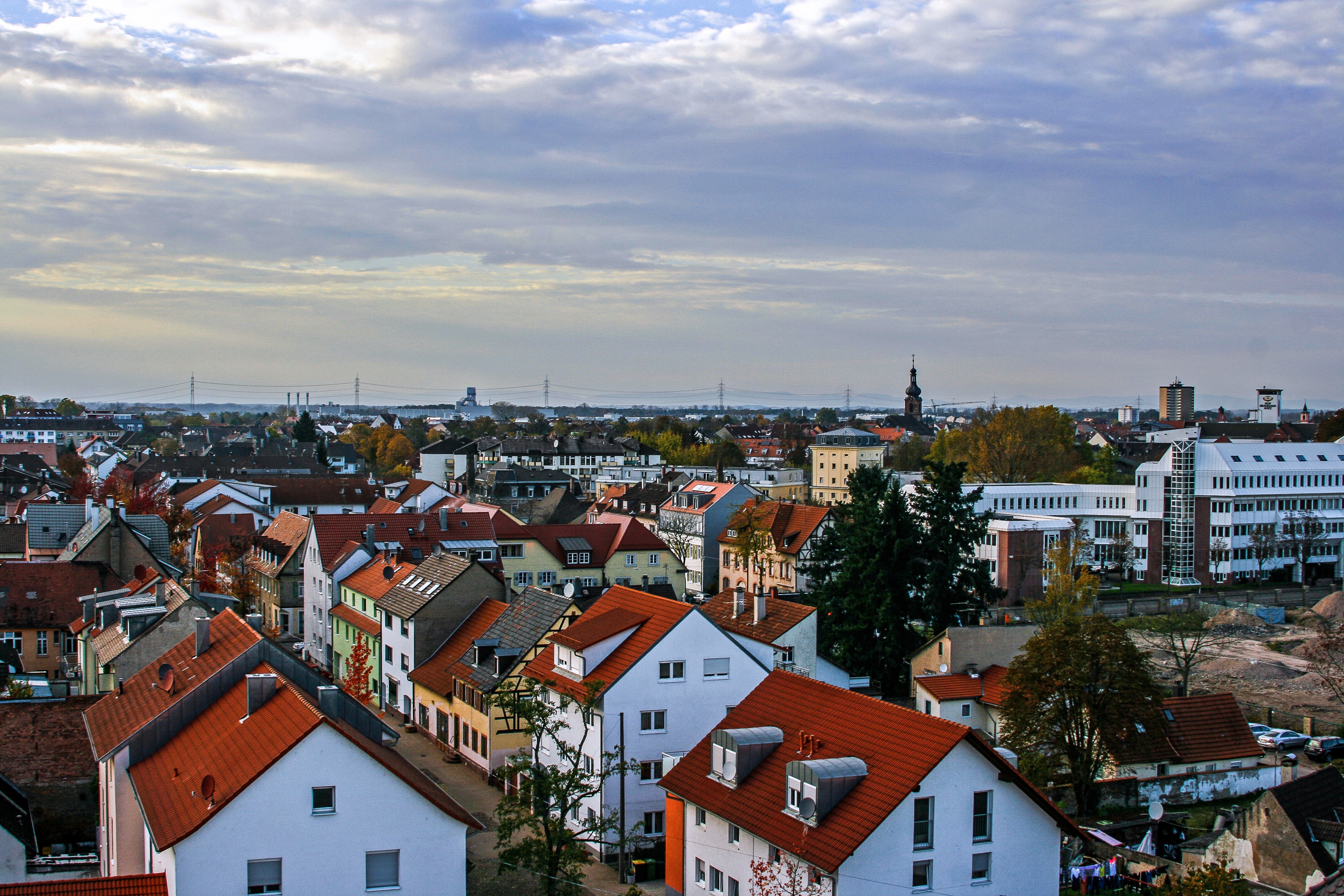 Rastatt, Germany