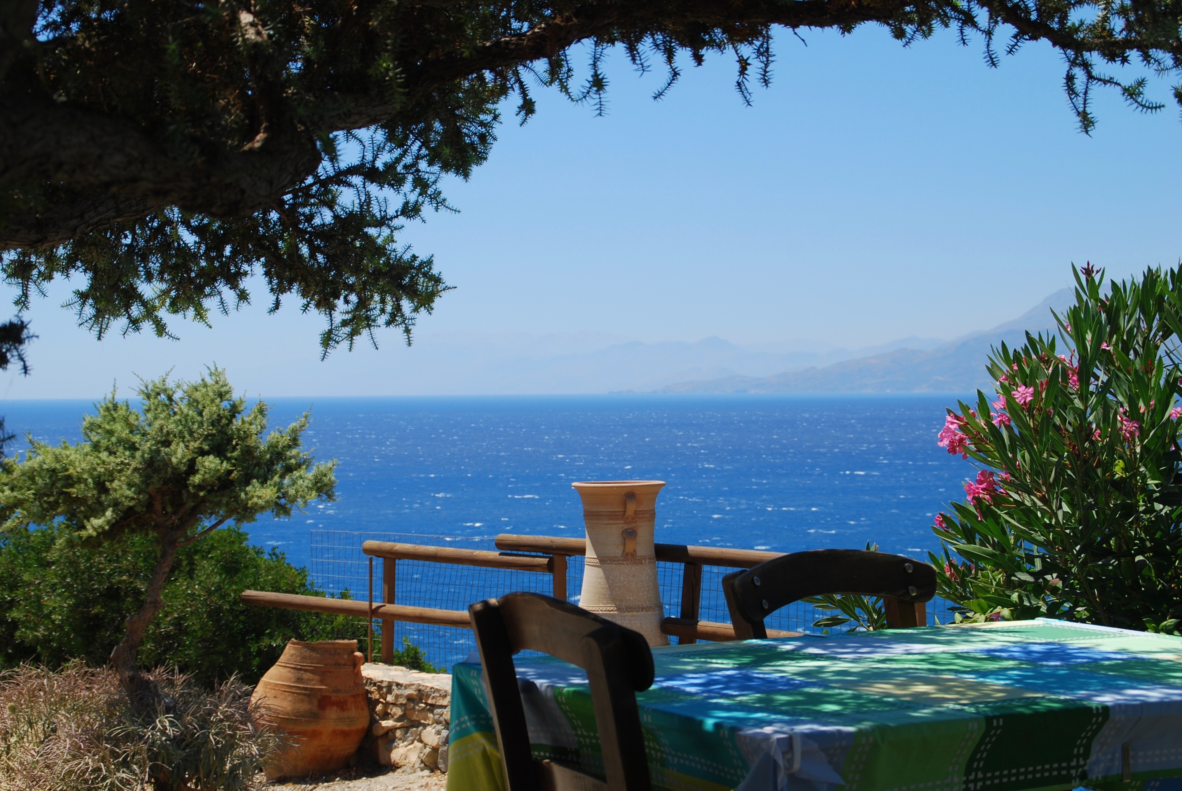 Suda Bay, Crete