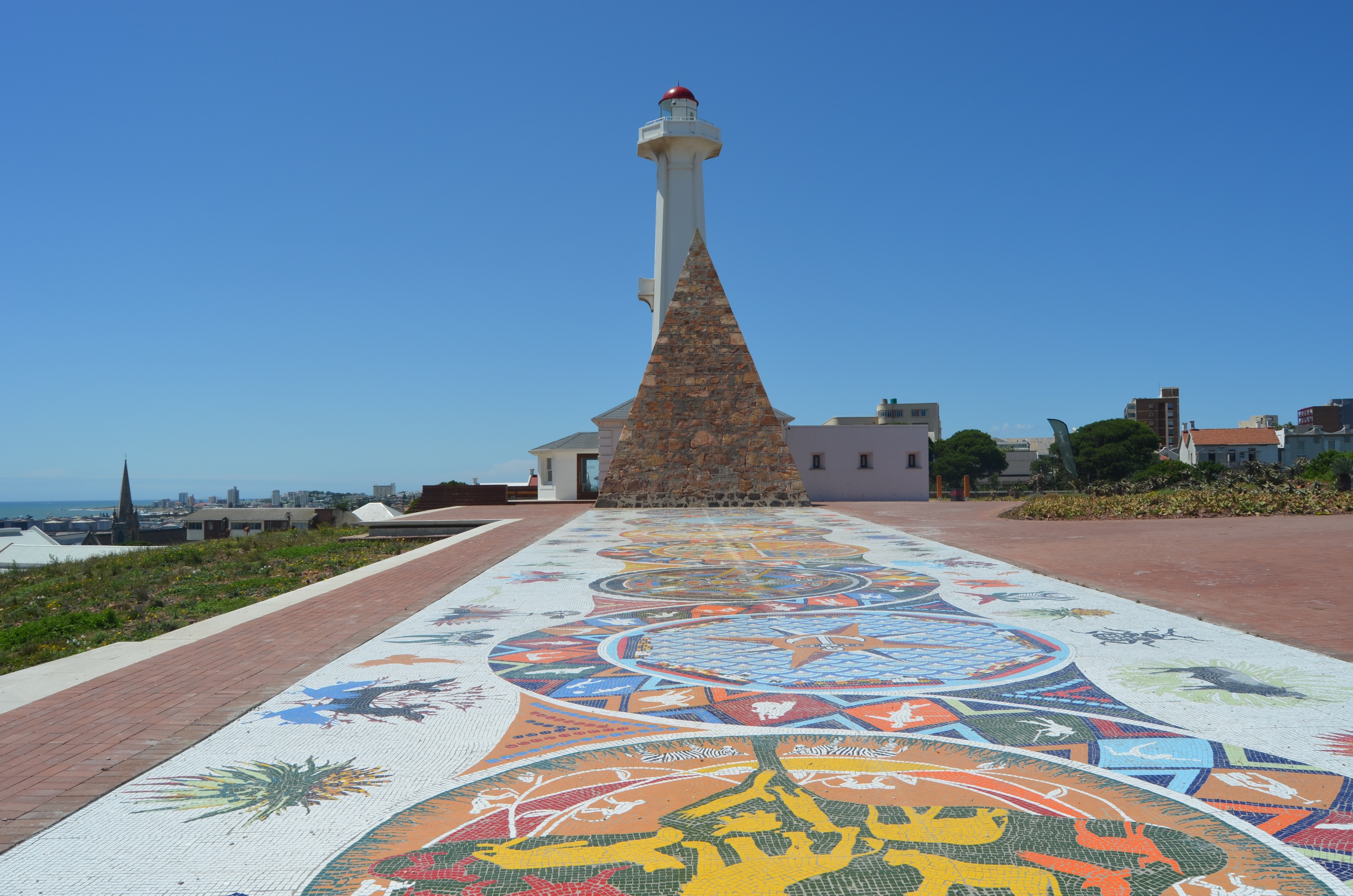Namibian & South African Coastlines