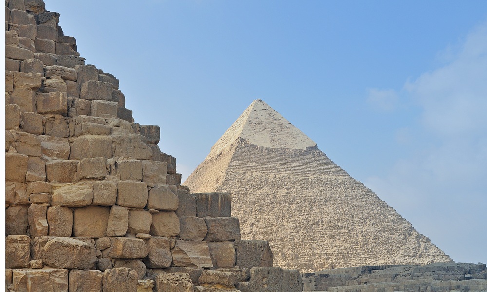 Alexandria