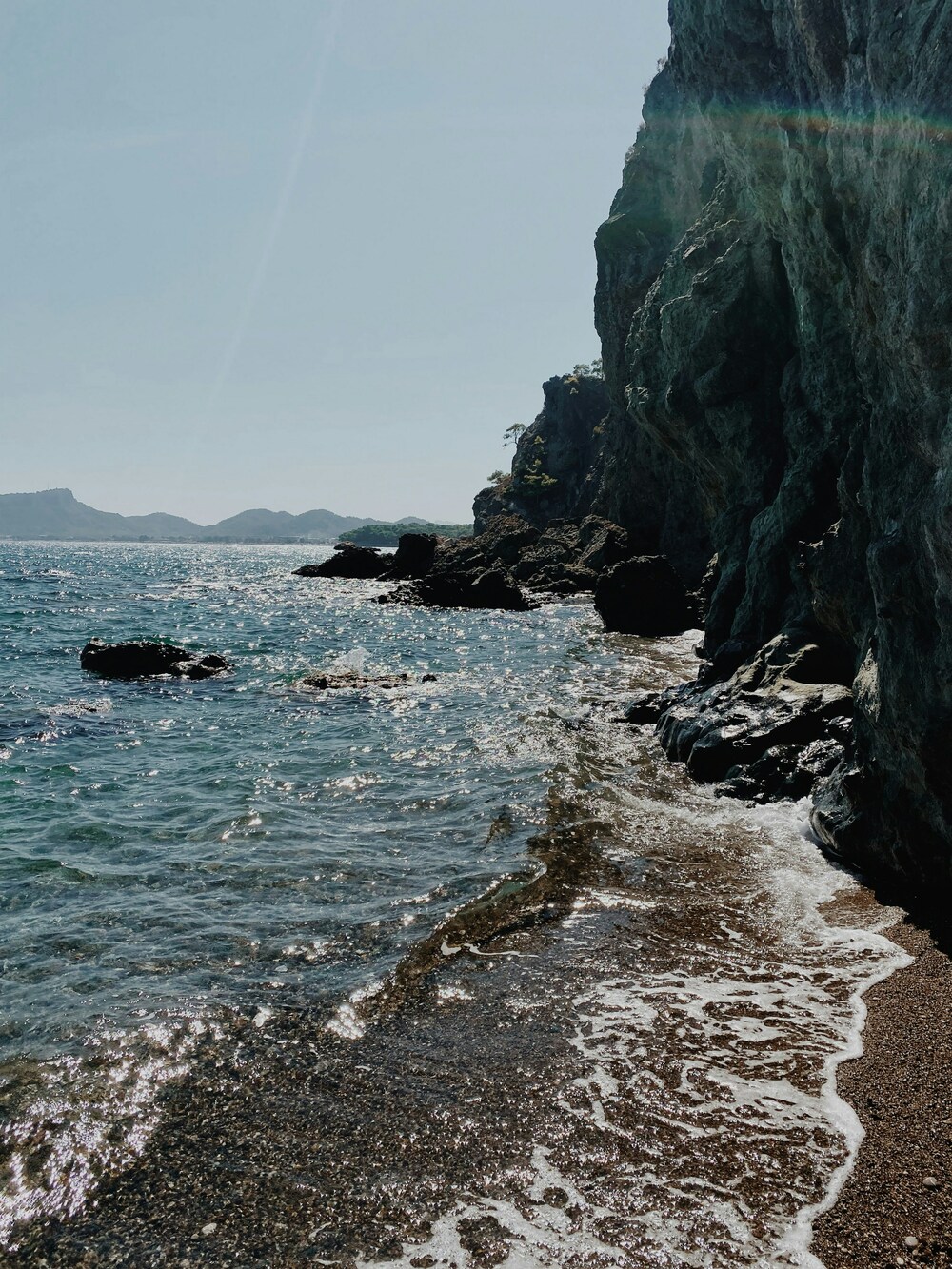 El Barranco, Genovesa Island, Galápagos
