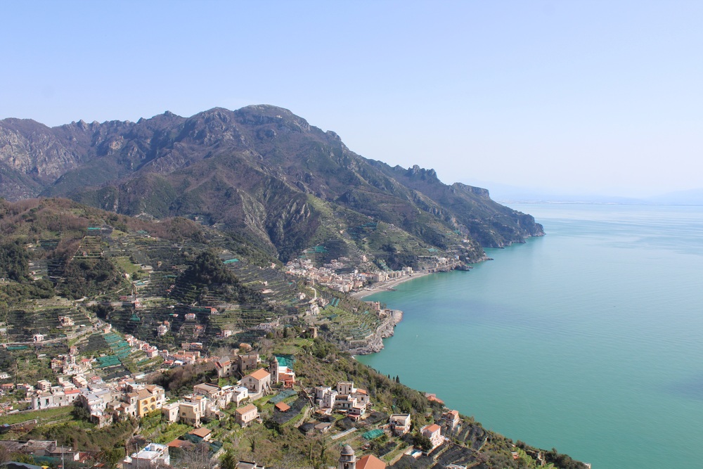 Salerno