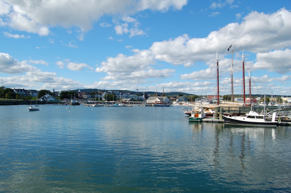Rockland, Maine