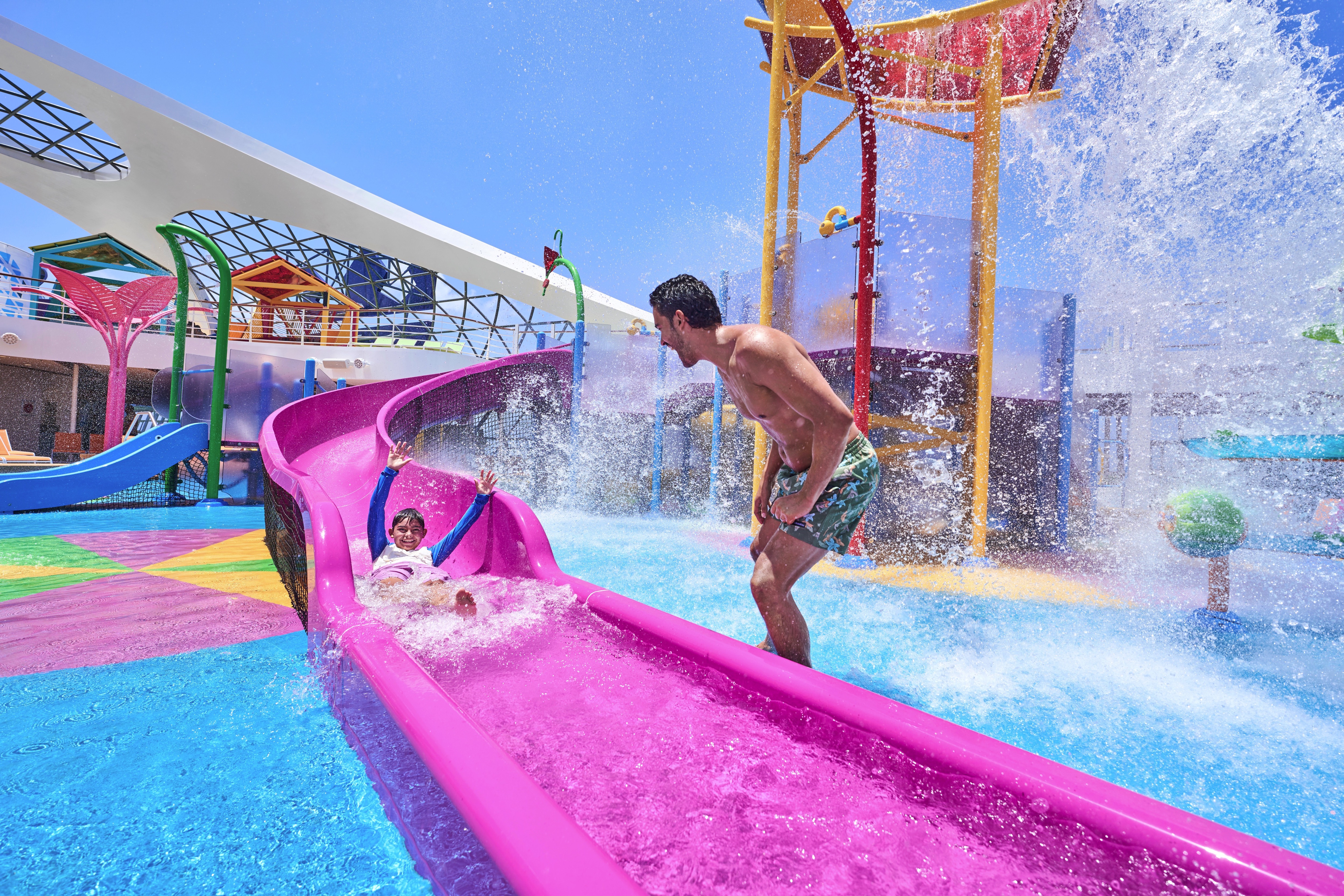 Splashaway Bay℠