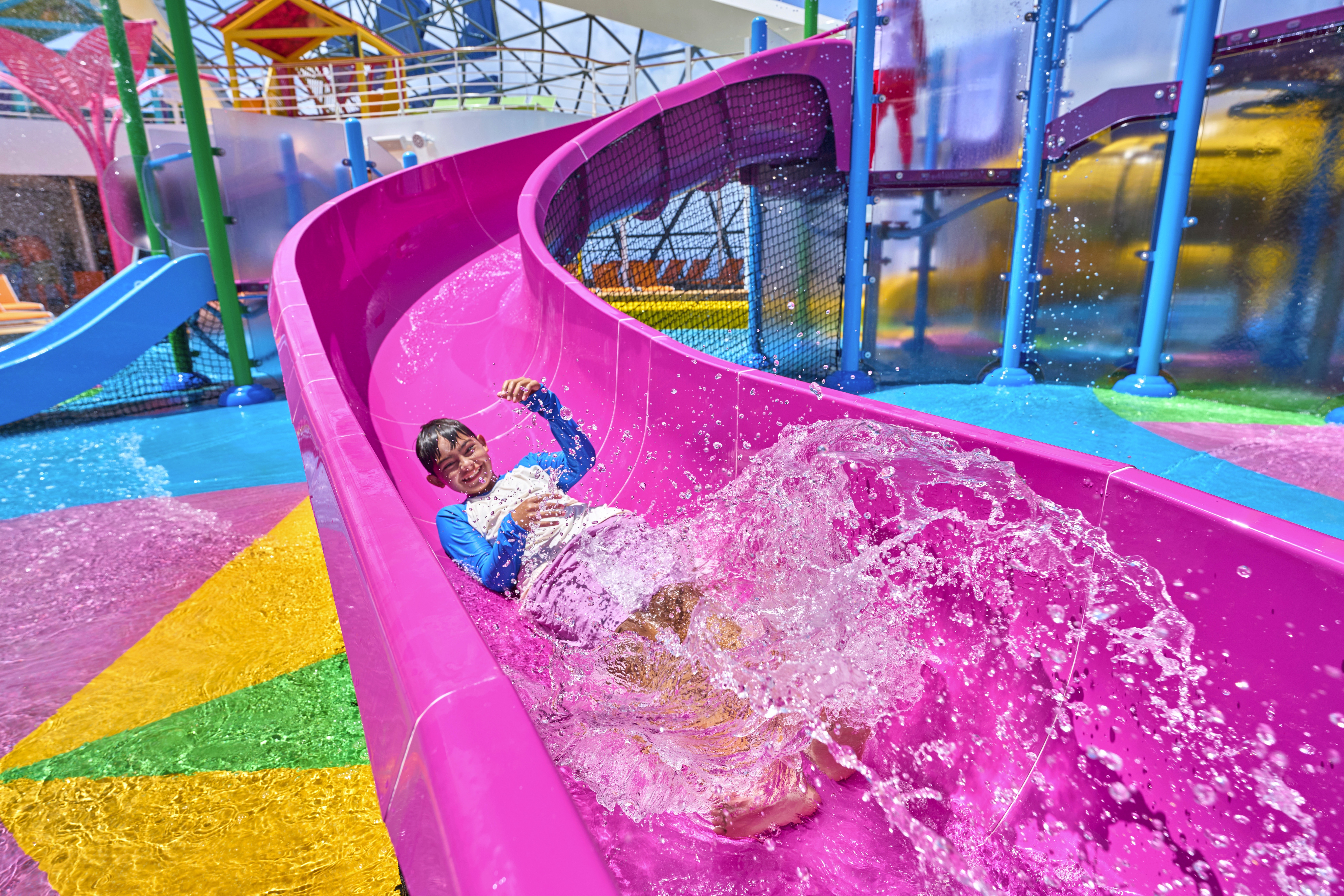 Splashaway Bay℠