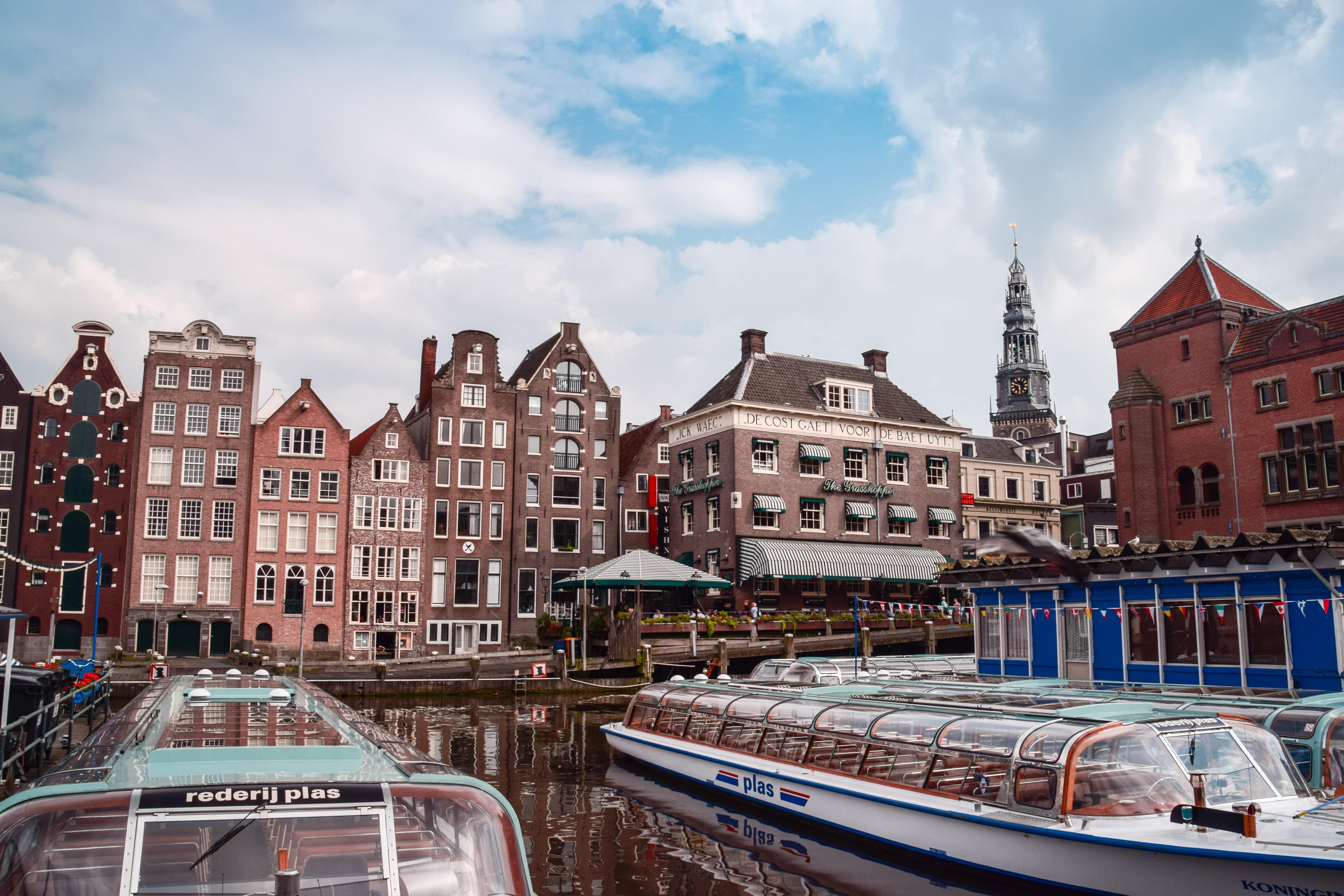 Portugal, France & Germany Cruise: Porto, Honfleur & Hamburg