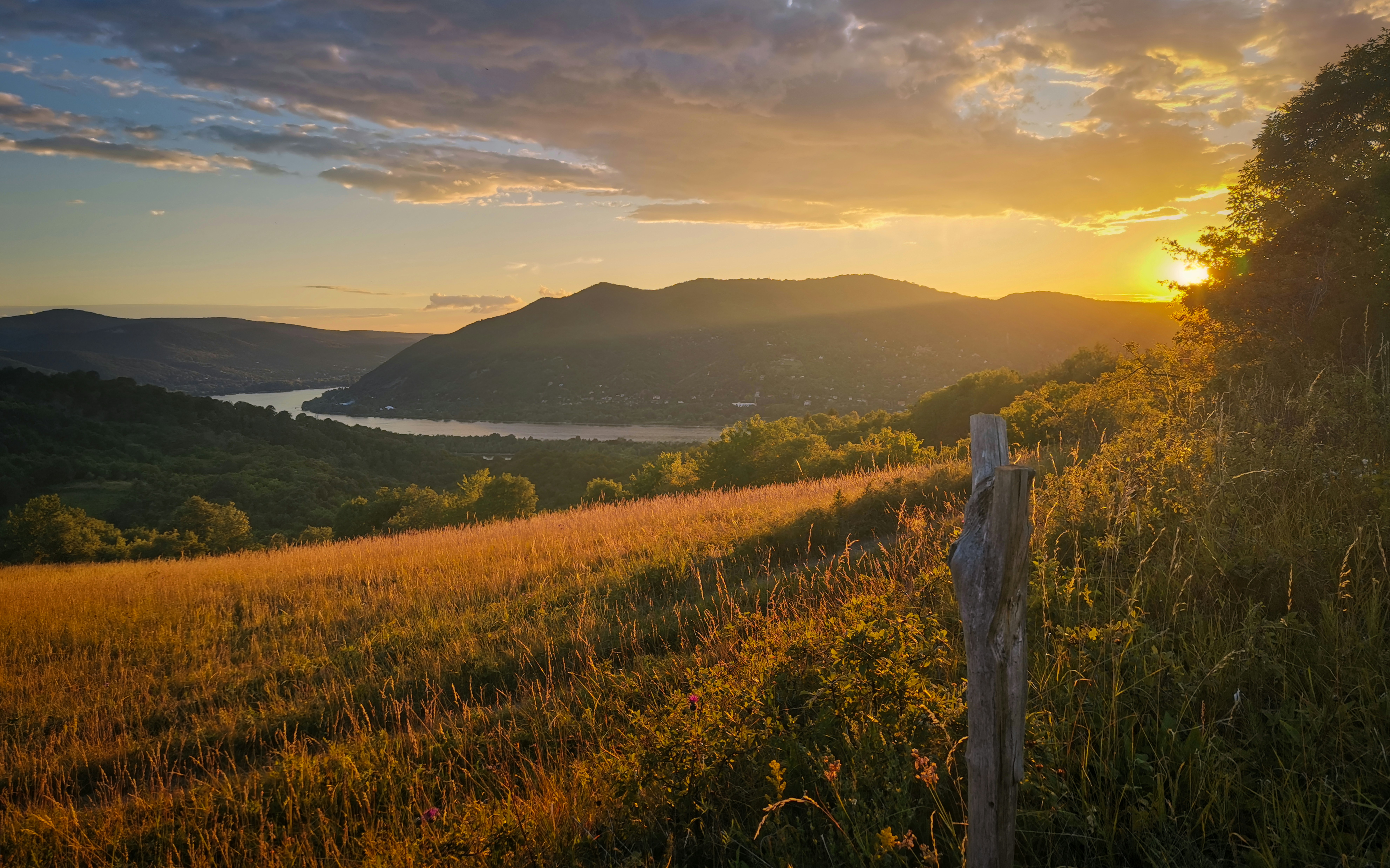 Wachau Valley Wonderland & Grand Danube Capitals