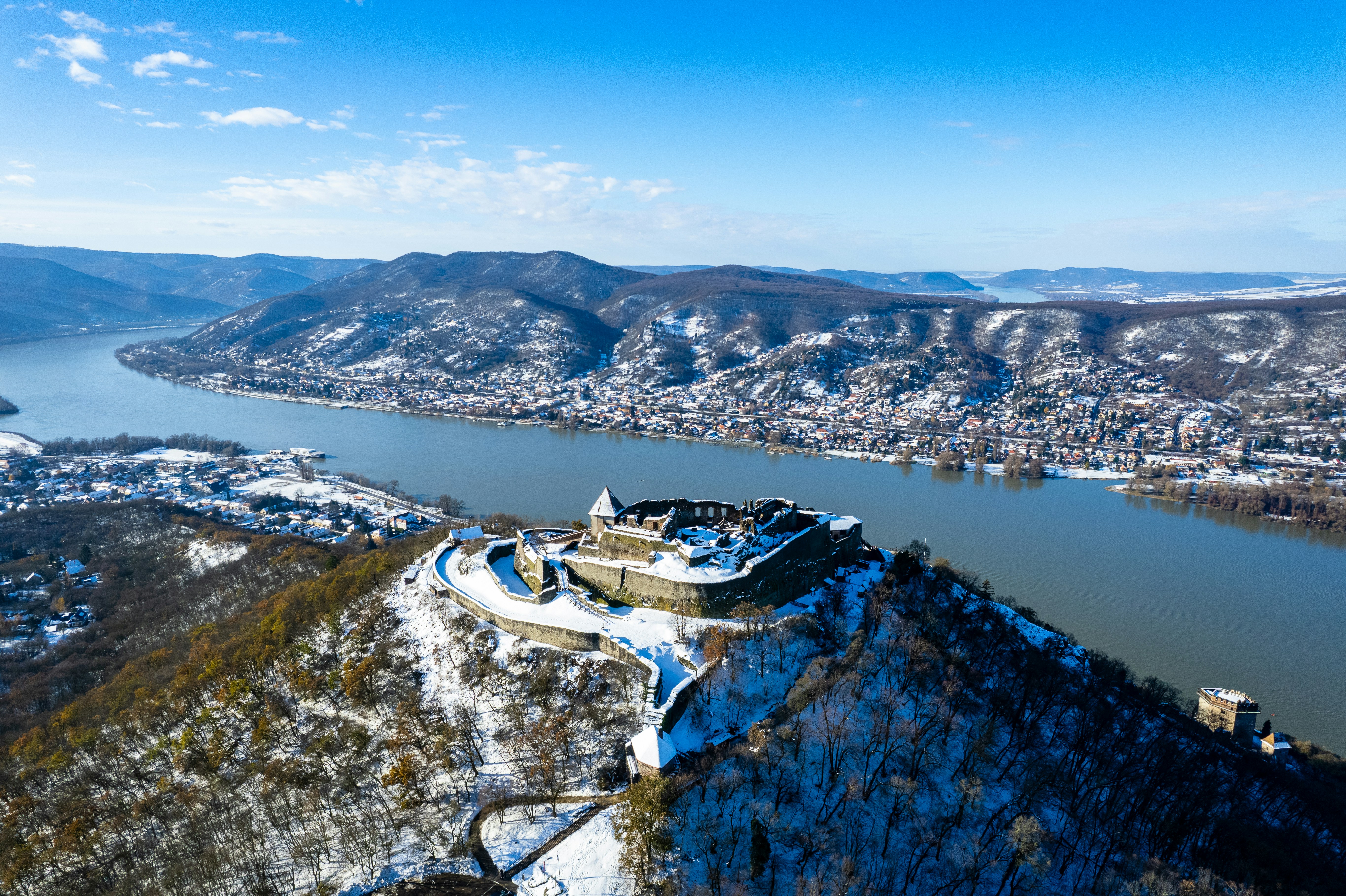 Danube Legends with the Wondrous Wachau & Melk Abbey