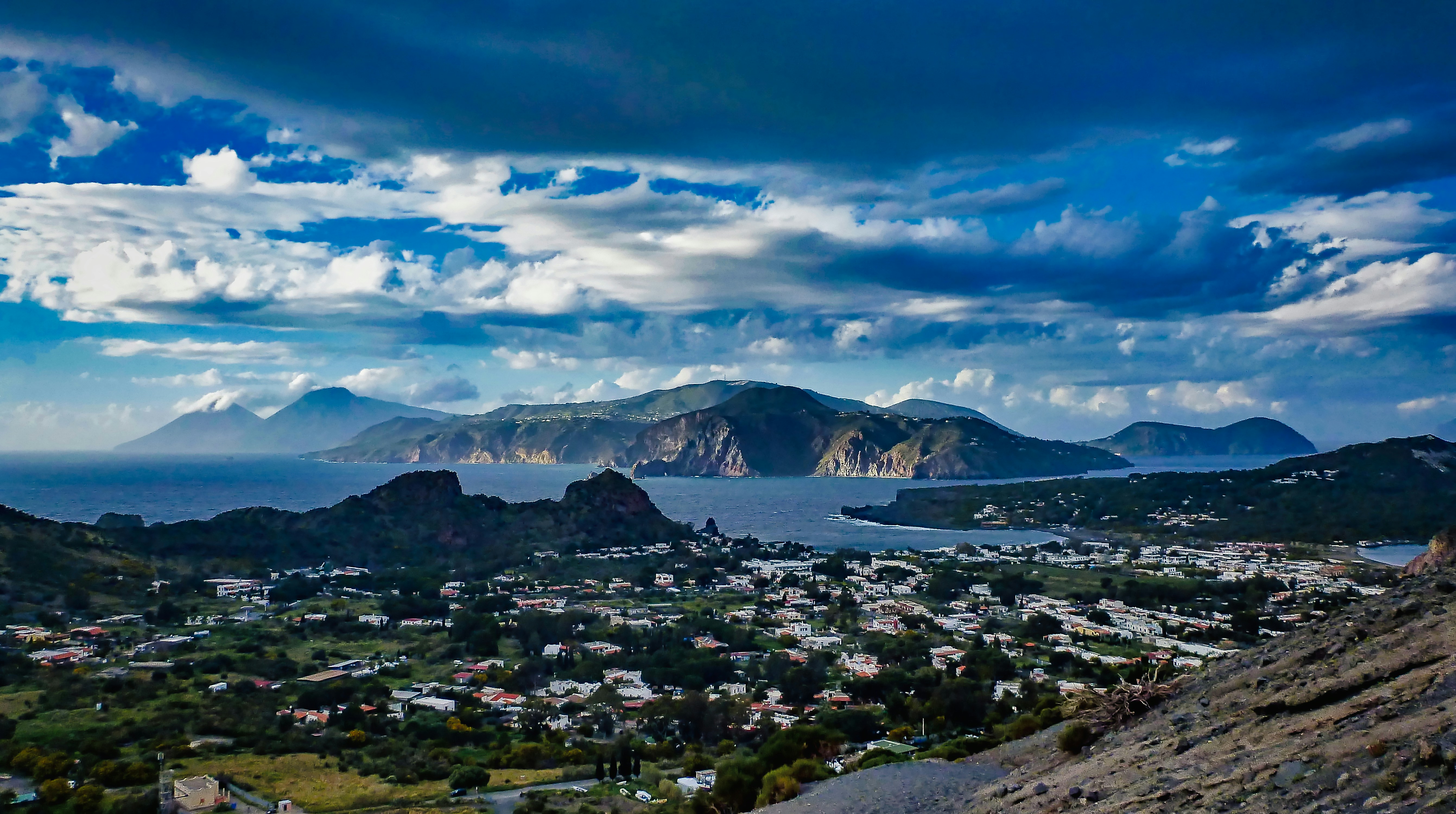 Islands of the Mediterranean