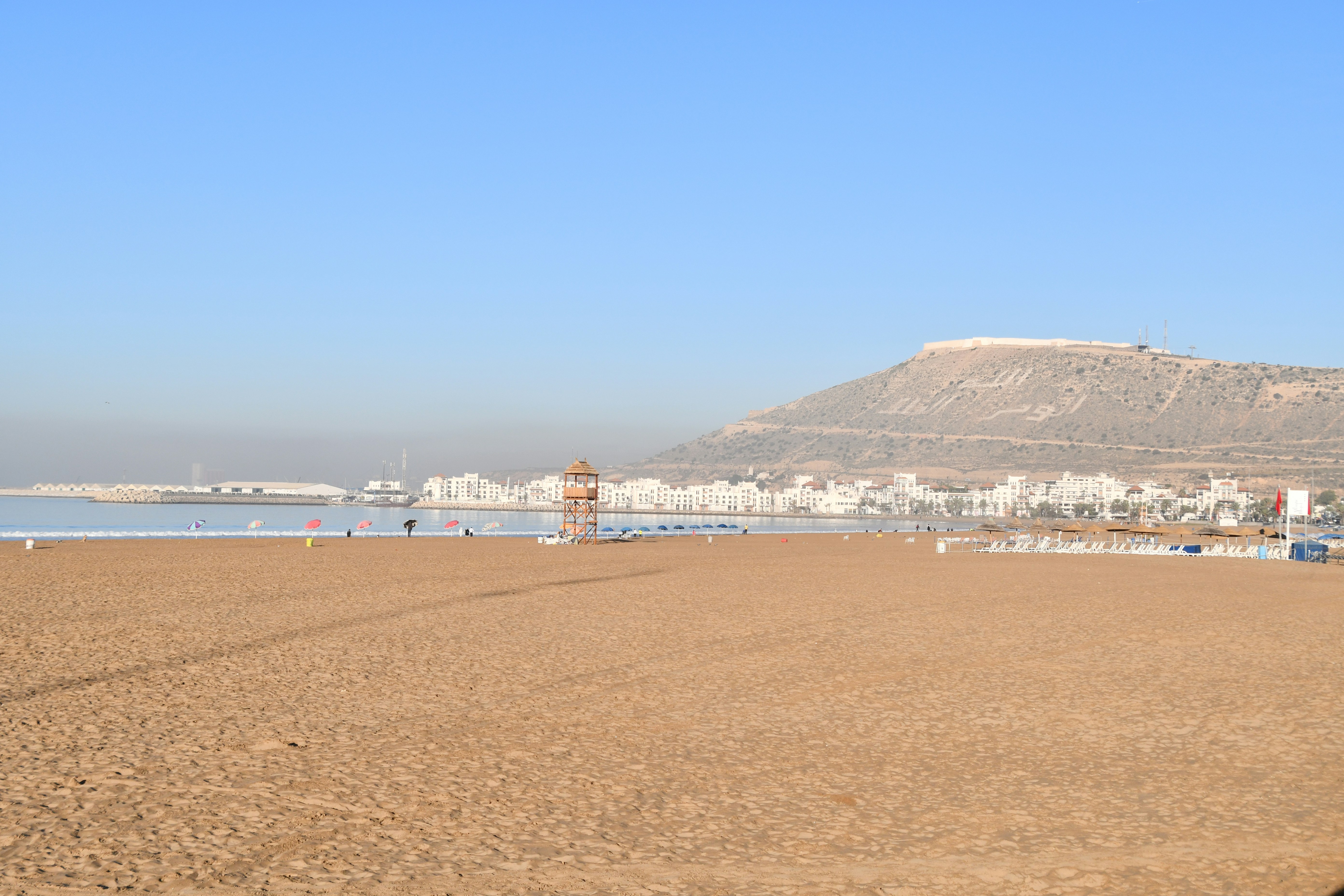 Canary Islands & Morocco Cruise: Lanzarote, Casablanca & Lisbon