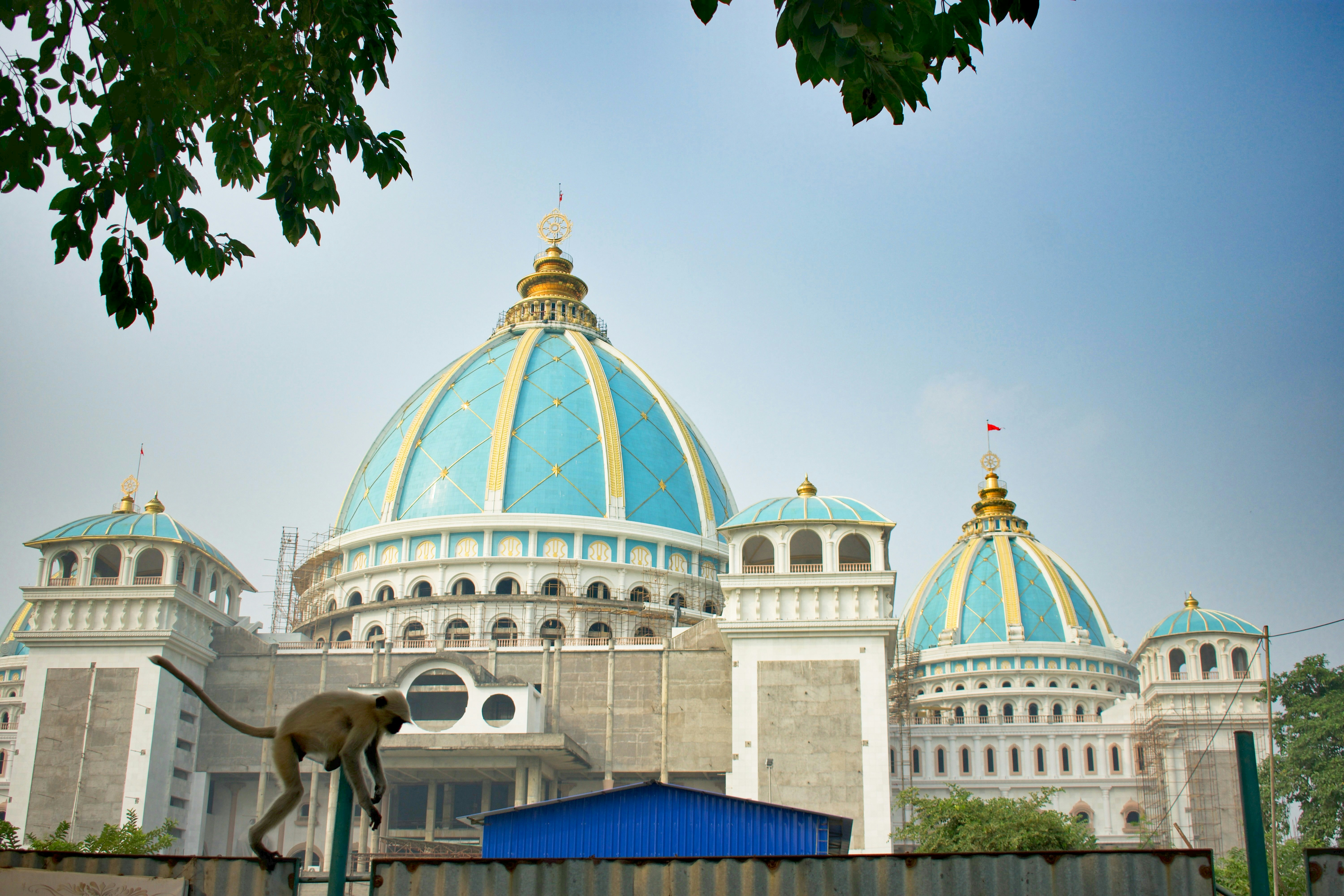 Mayapur, West Bengal, India