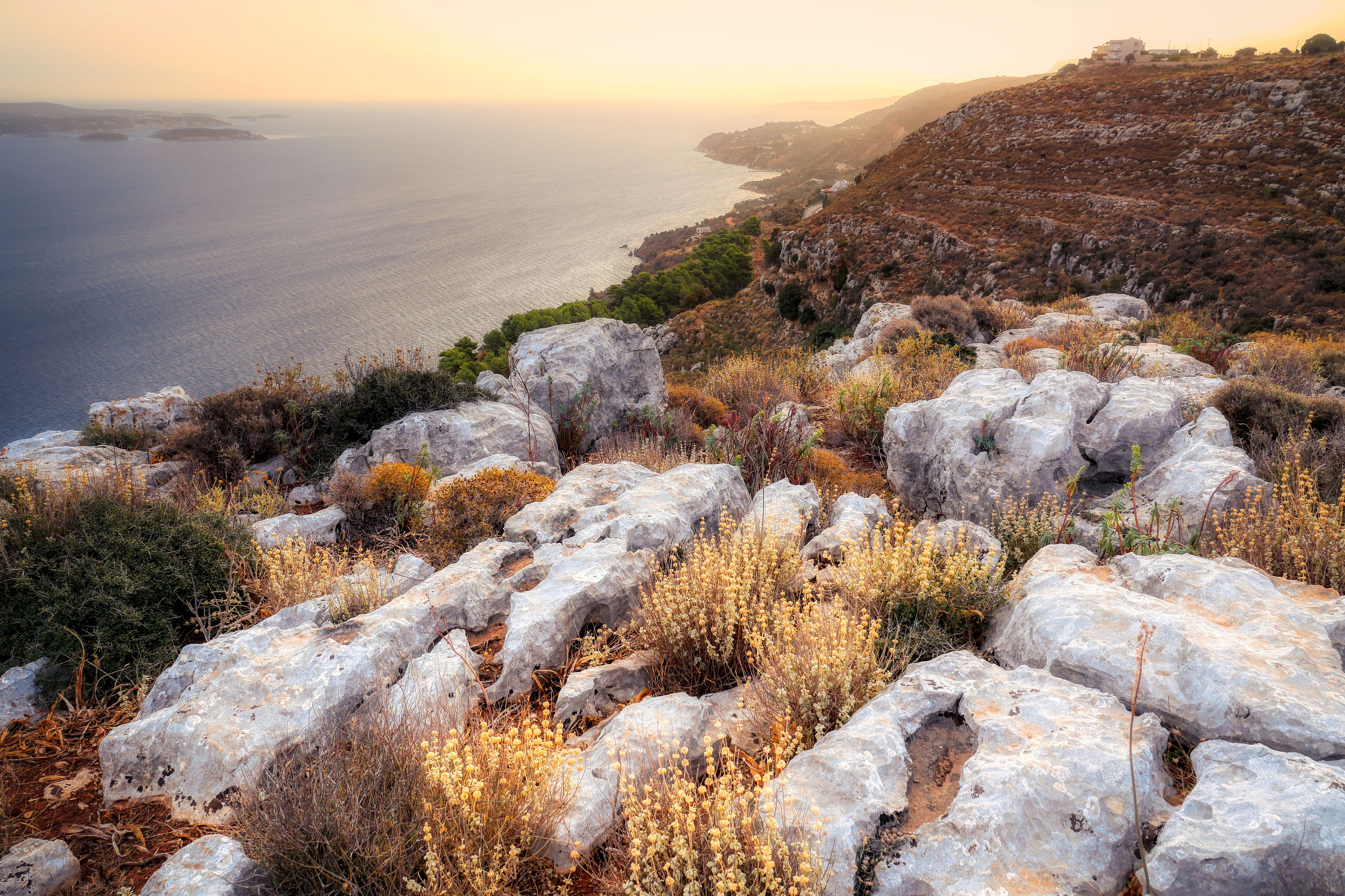 Soúda, Crete, Greece