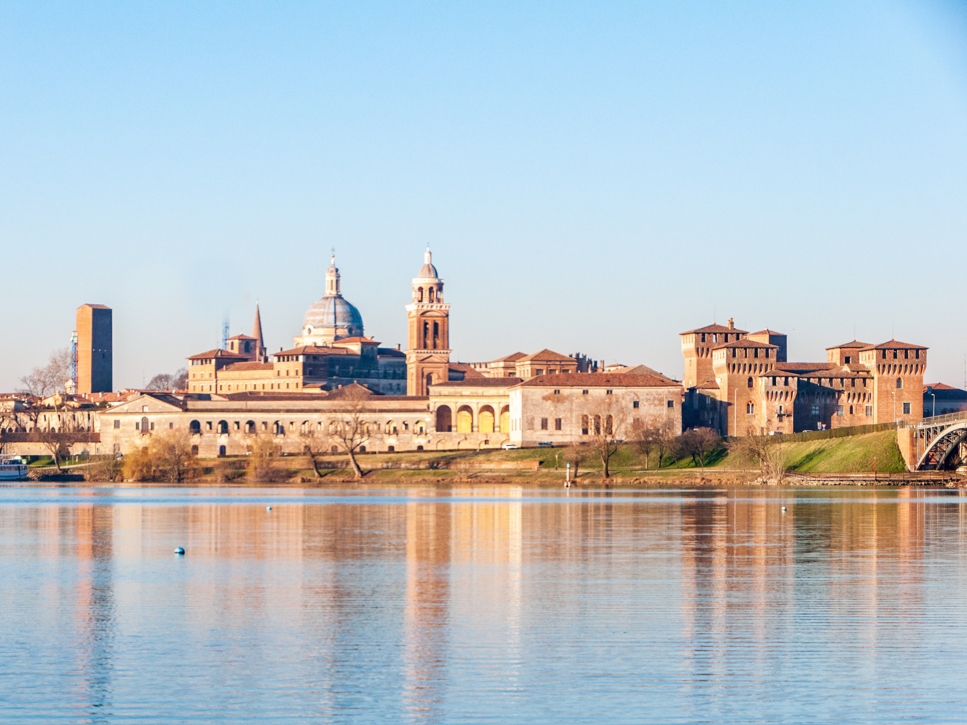 Mantua, Italy