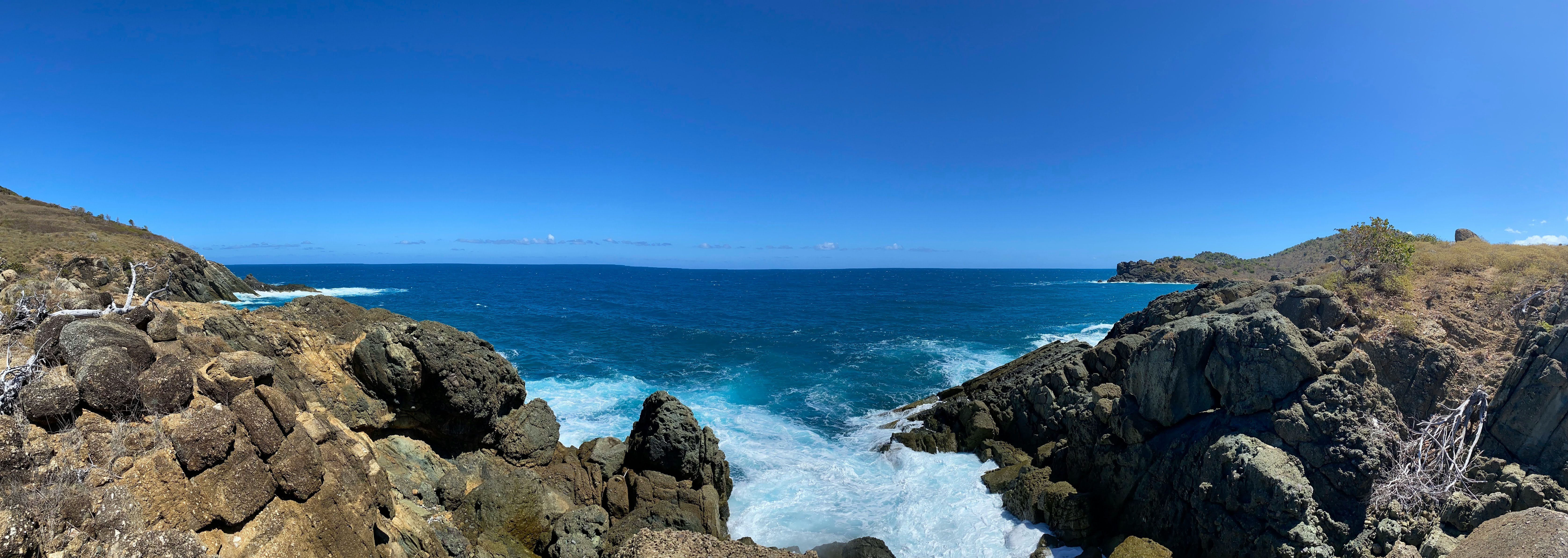 White Bay, Jost Van Dyke