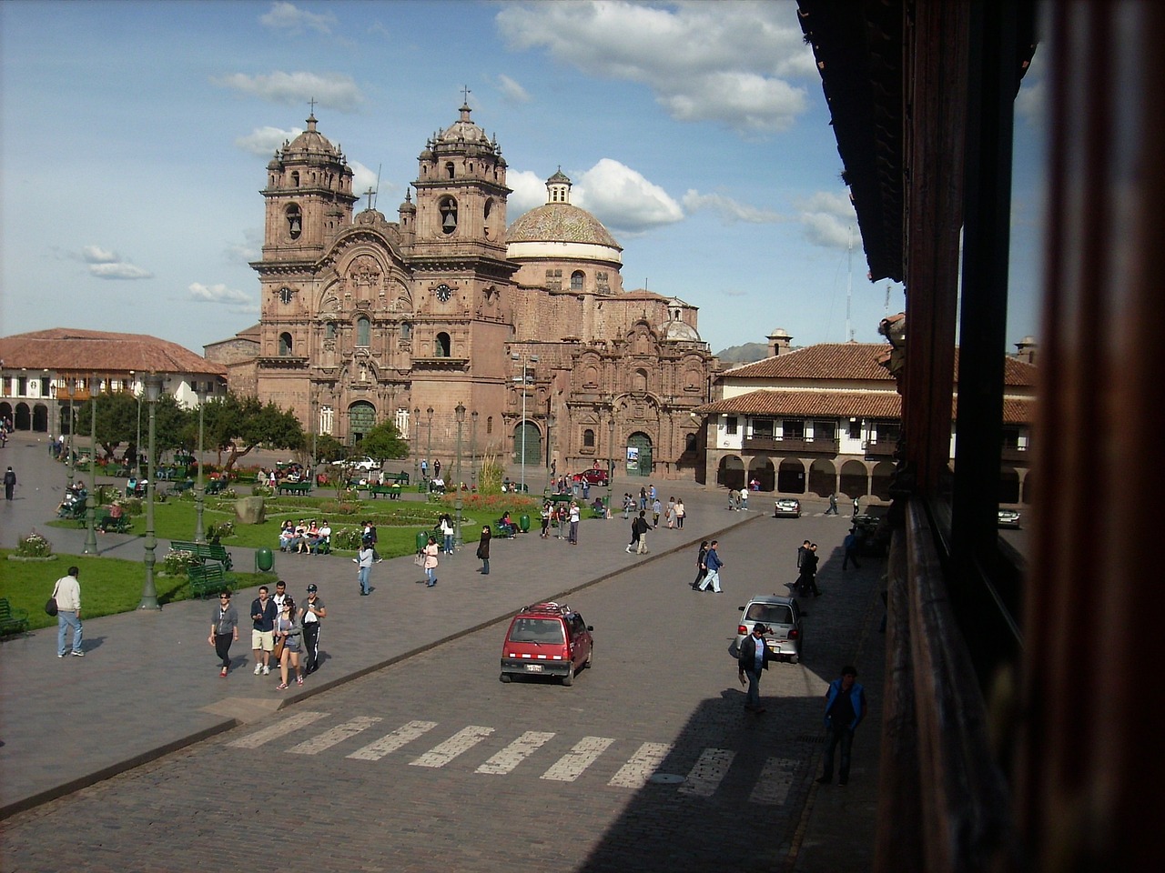 Cusco