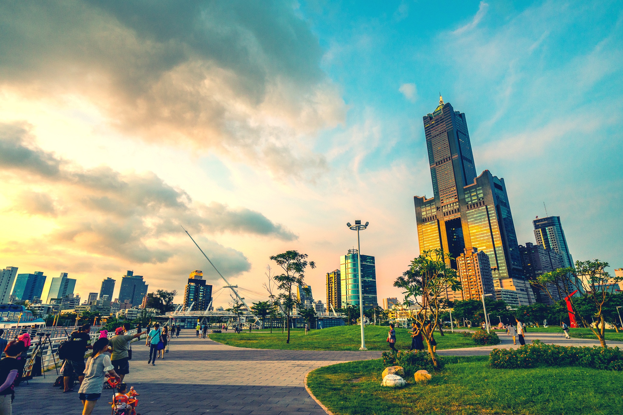 Kaohsiung, Taiwan