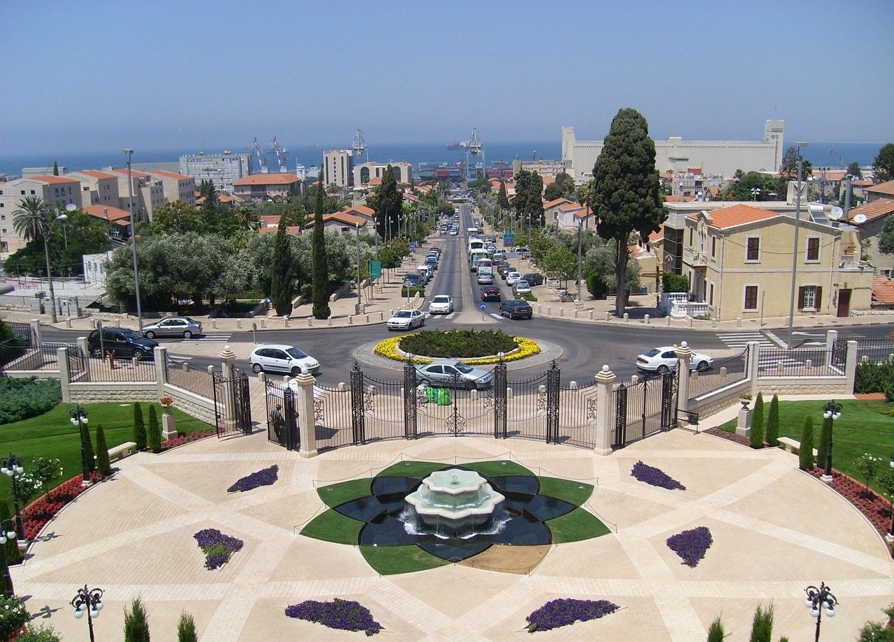 Haifa