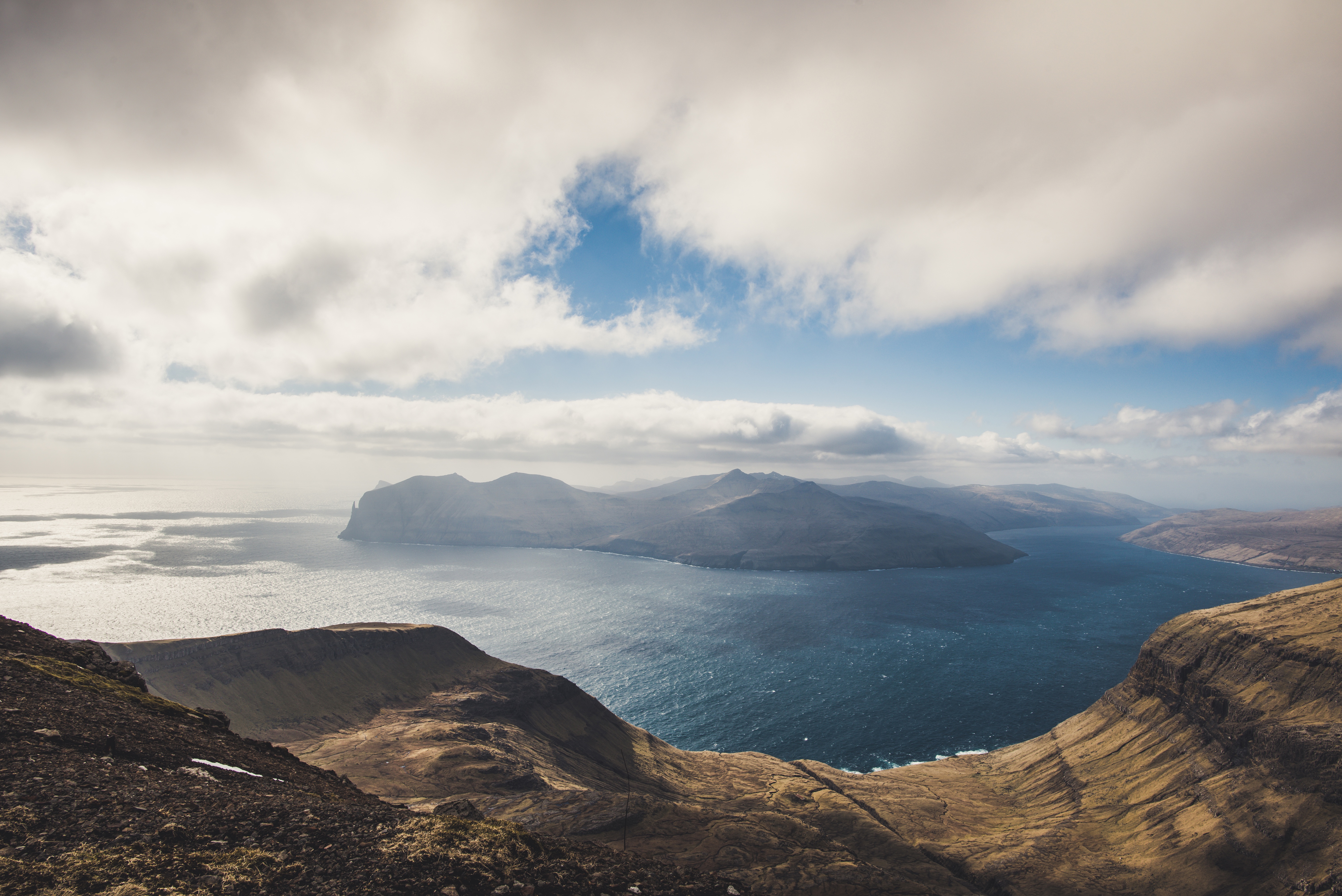 Icelandic Rhapsody