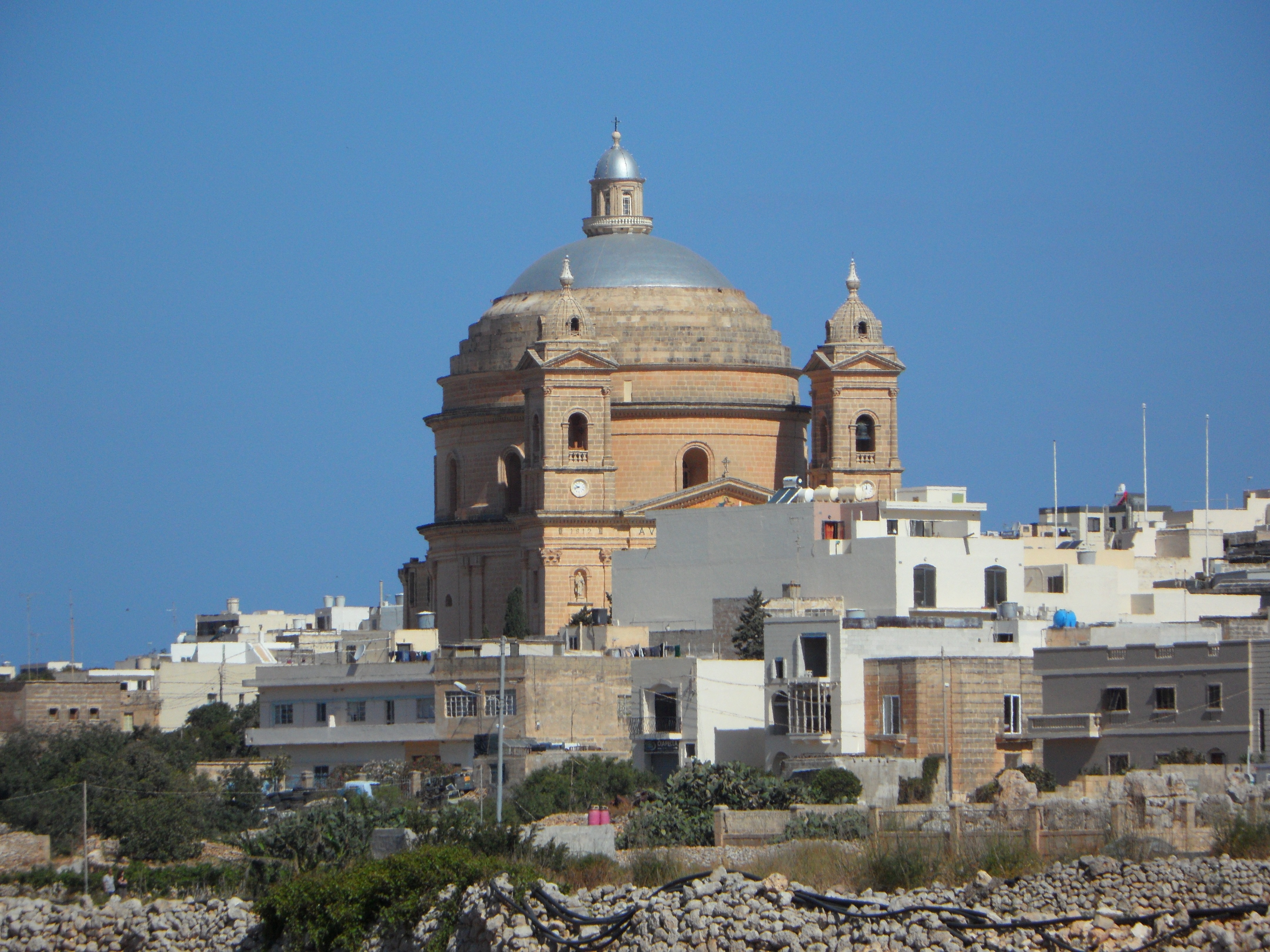 Mgarr, Gozo