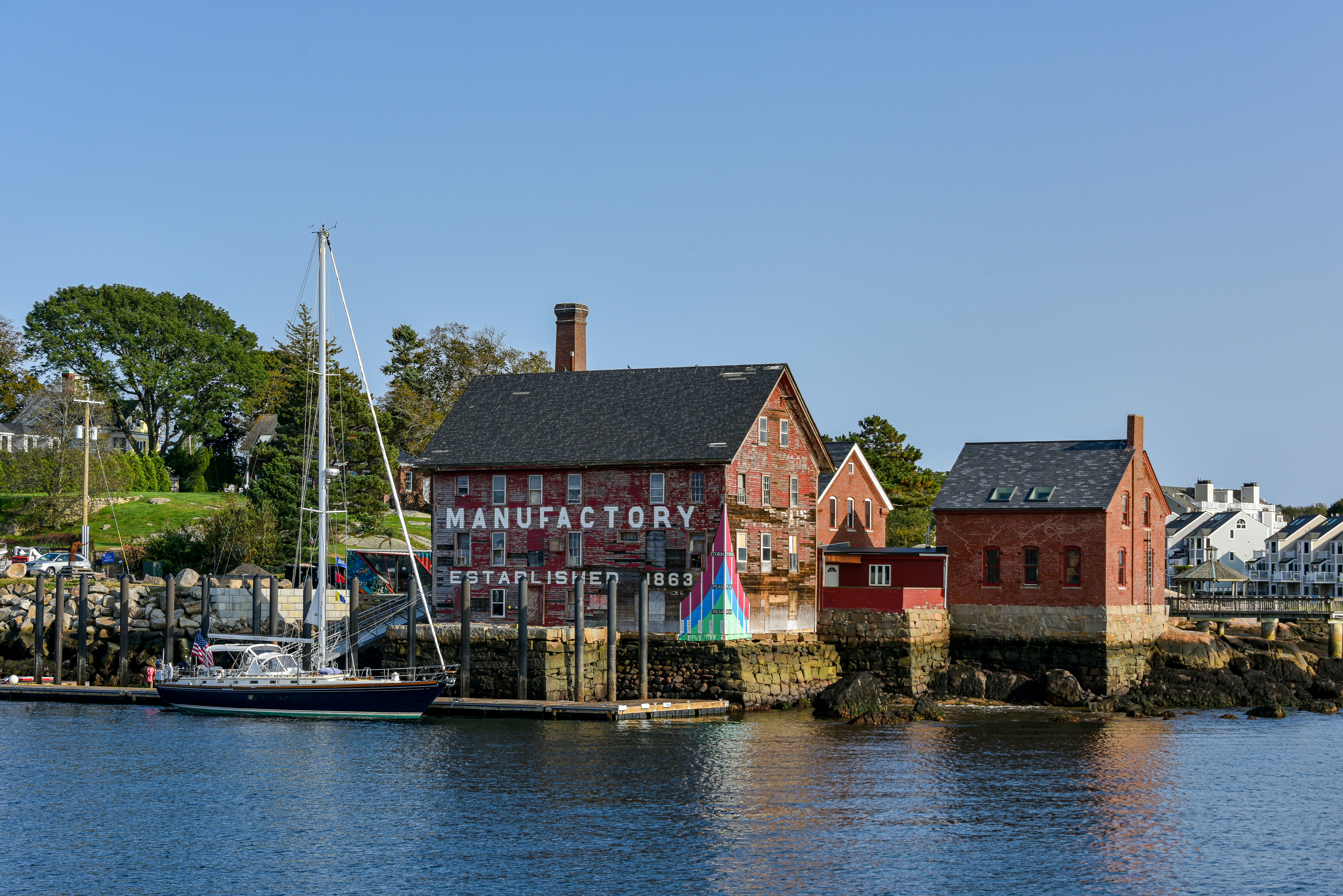 Gloucester, MA, USA
