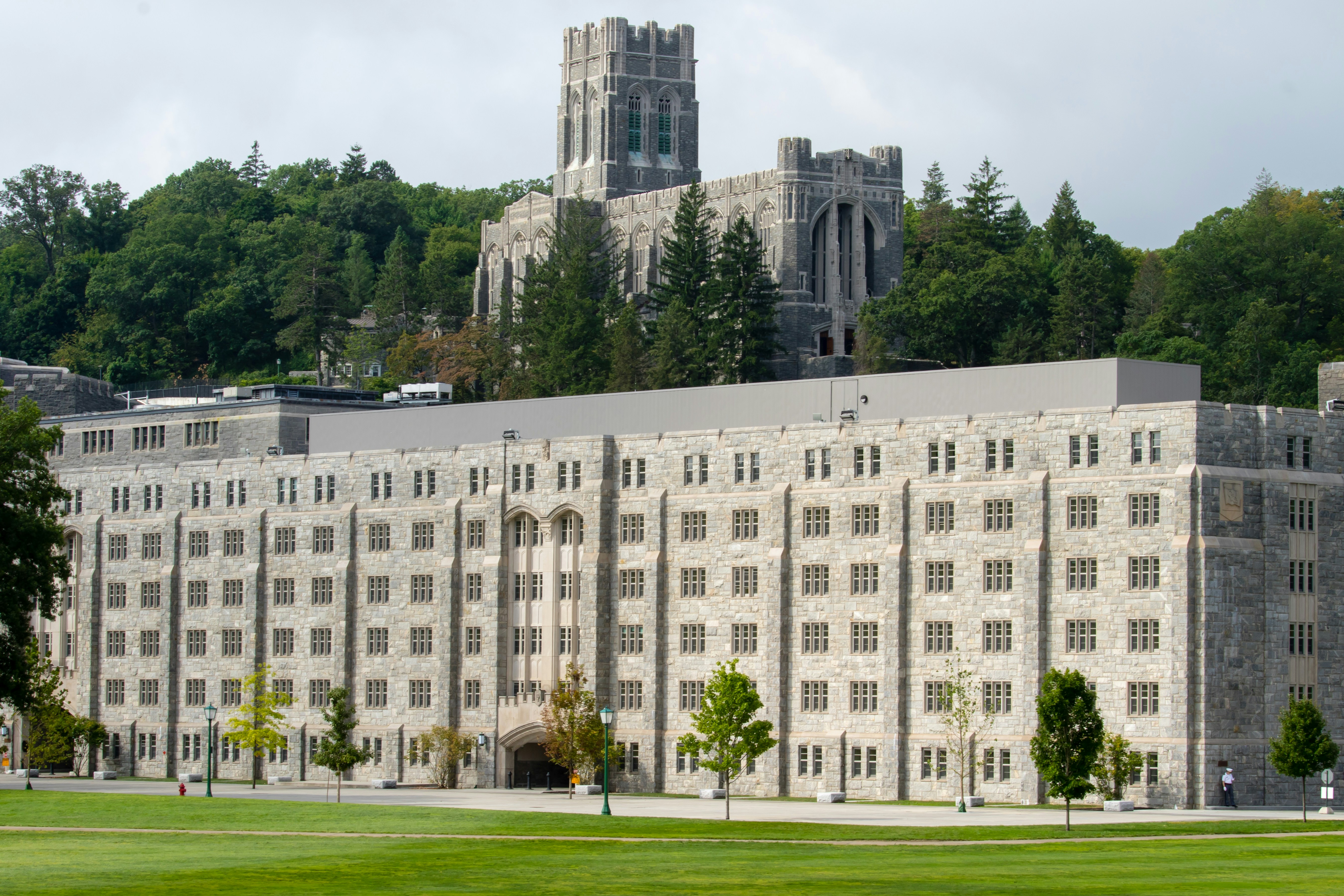 United States Military Academy, West Point, NY, USA